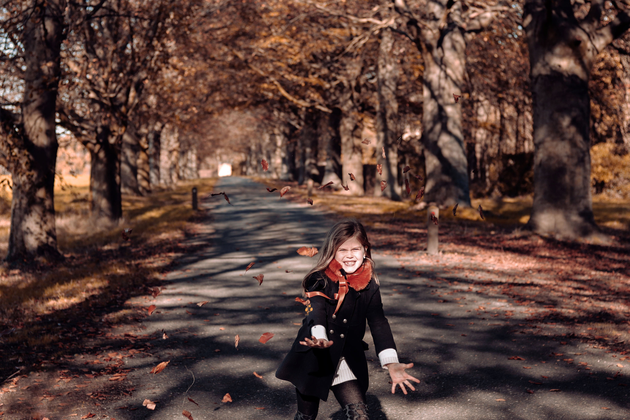 AUTUMN PHOTOSHOOTS. Family, Children and Business photographer in Belgium