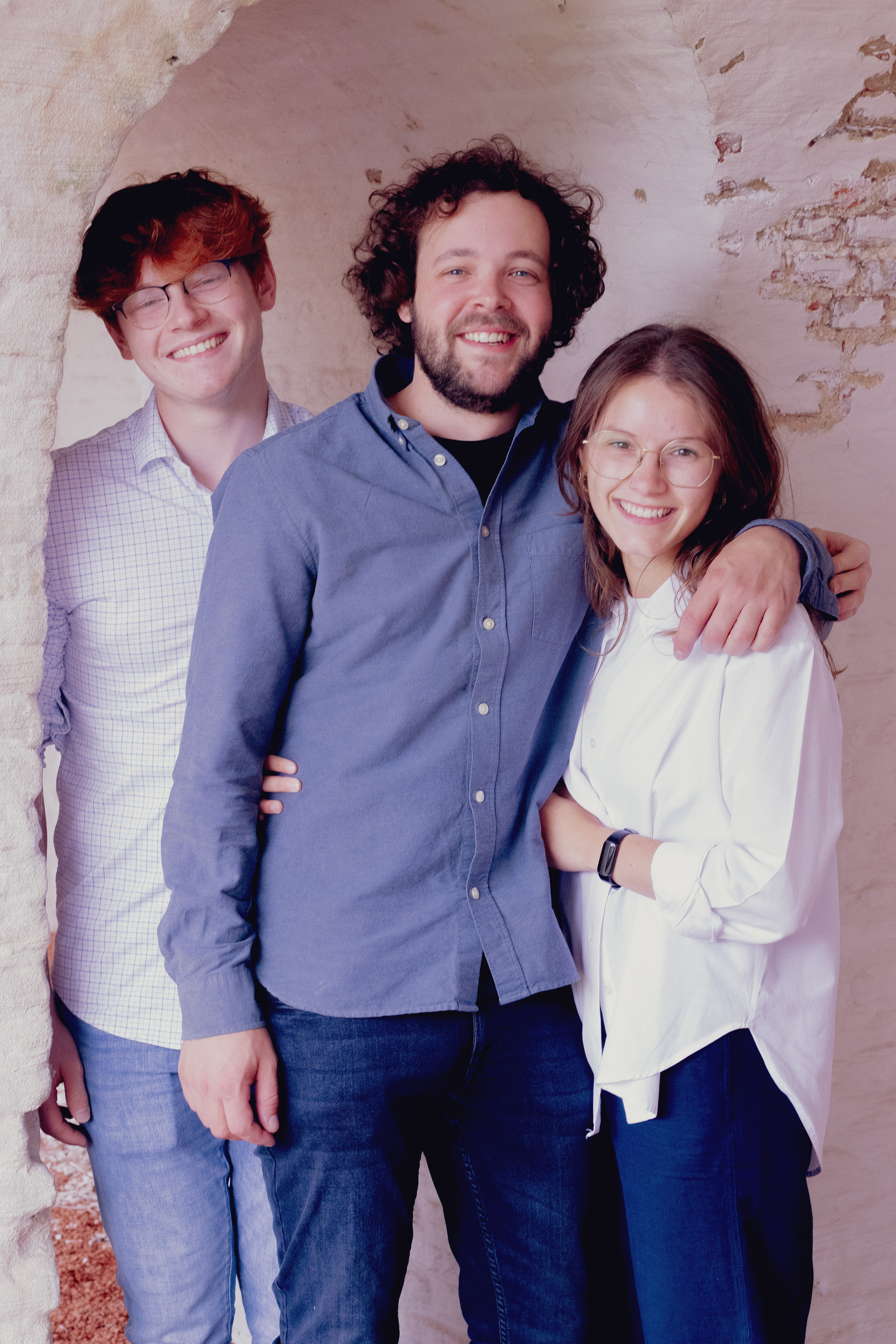 Happy together. Family, Children and Business photographer in Belgium
