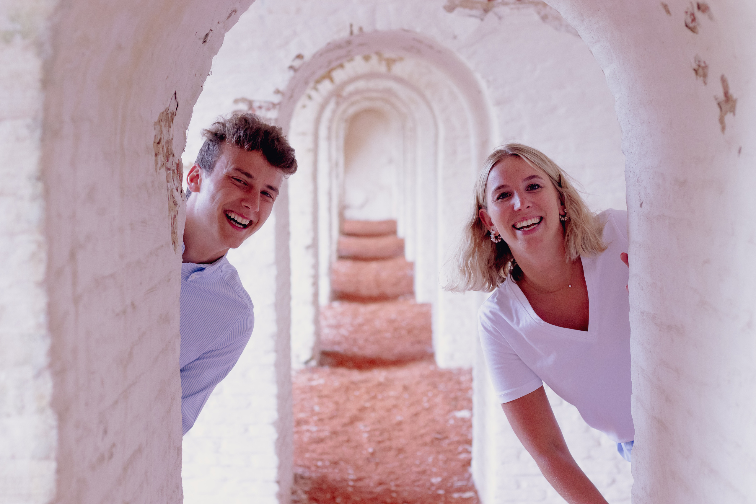 Happy together. Family, Children and Business photographer in Belgium