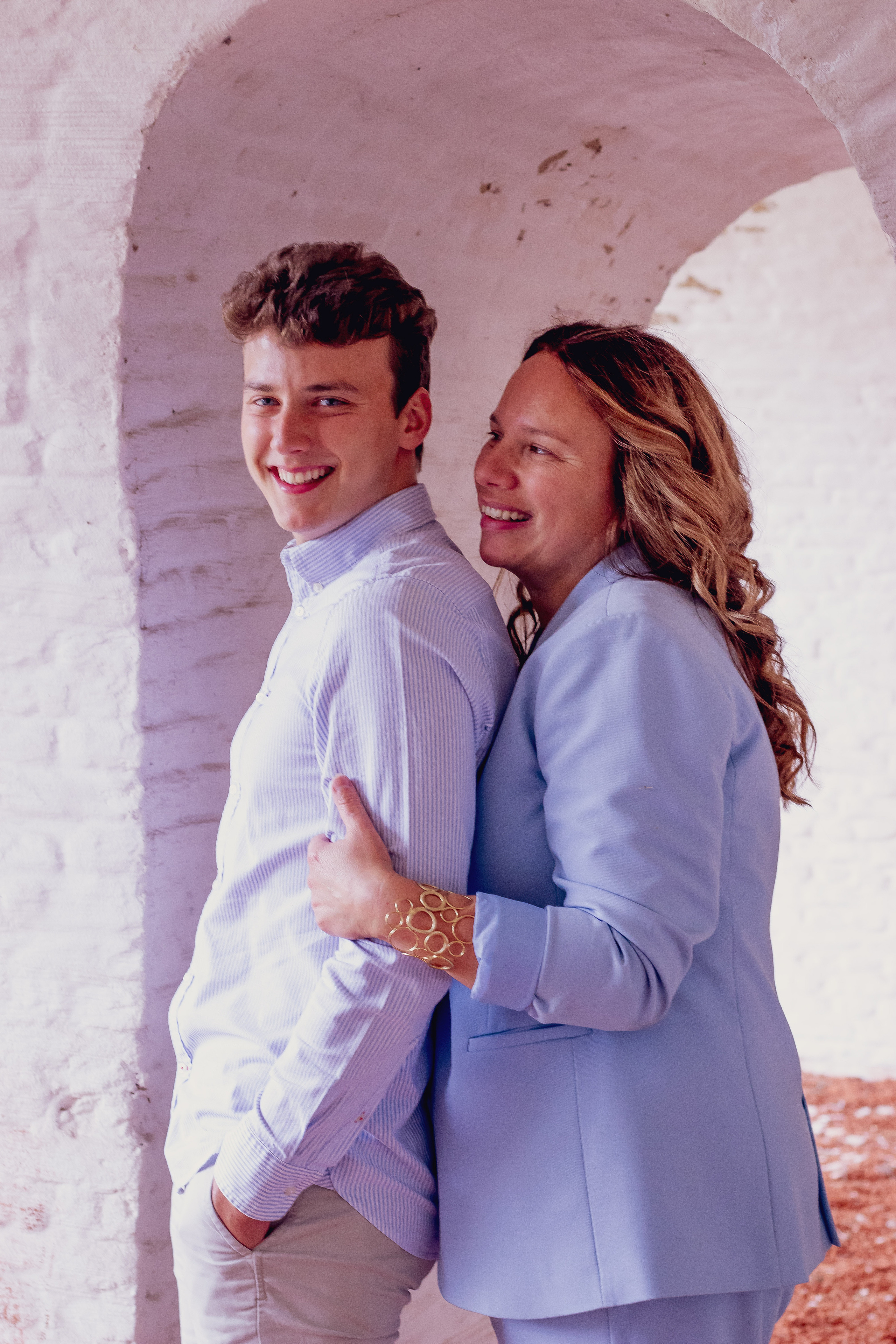 Happy together. Family, Children and Business photographer in Belgium
