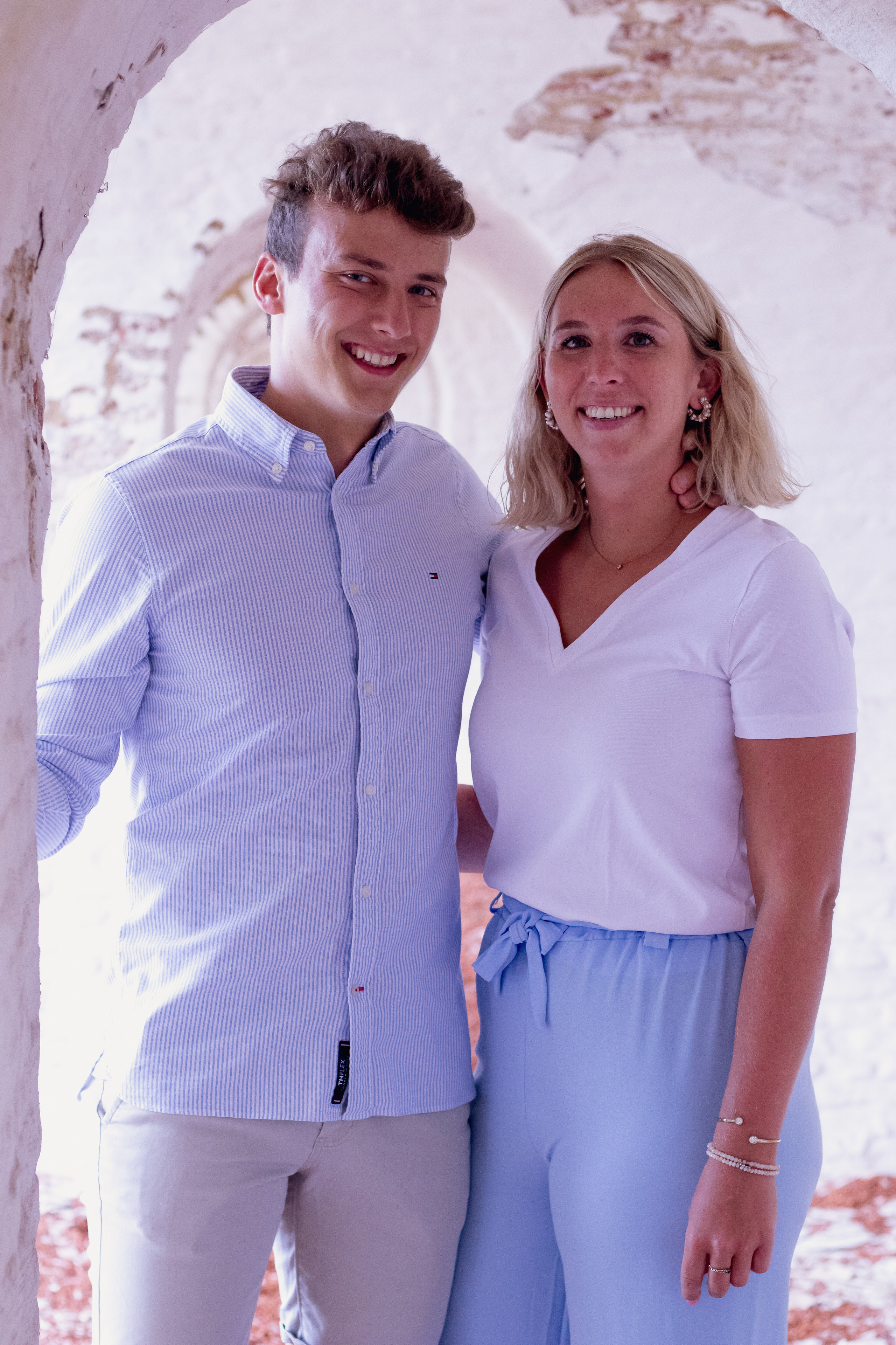 Happy together. Family, Children and Business photographer in Belgium