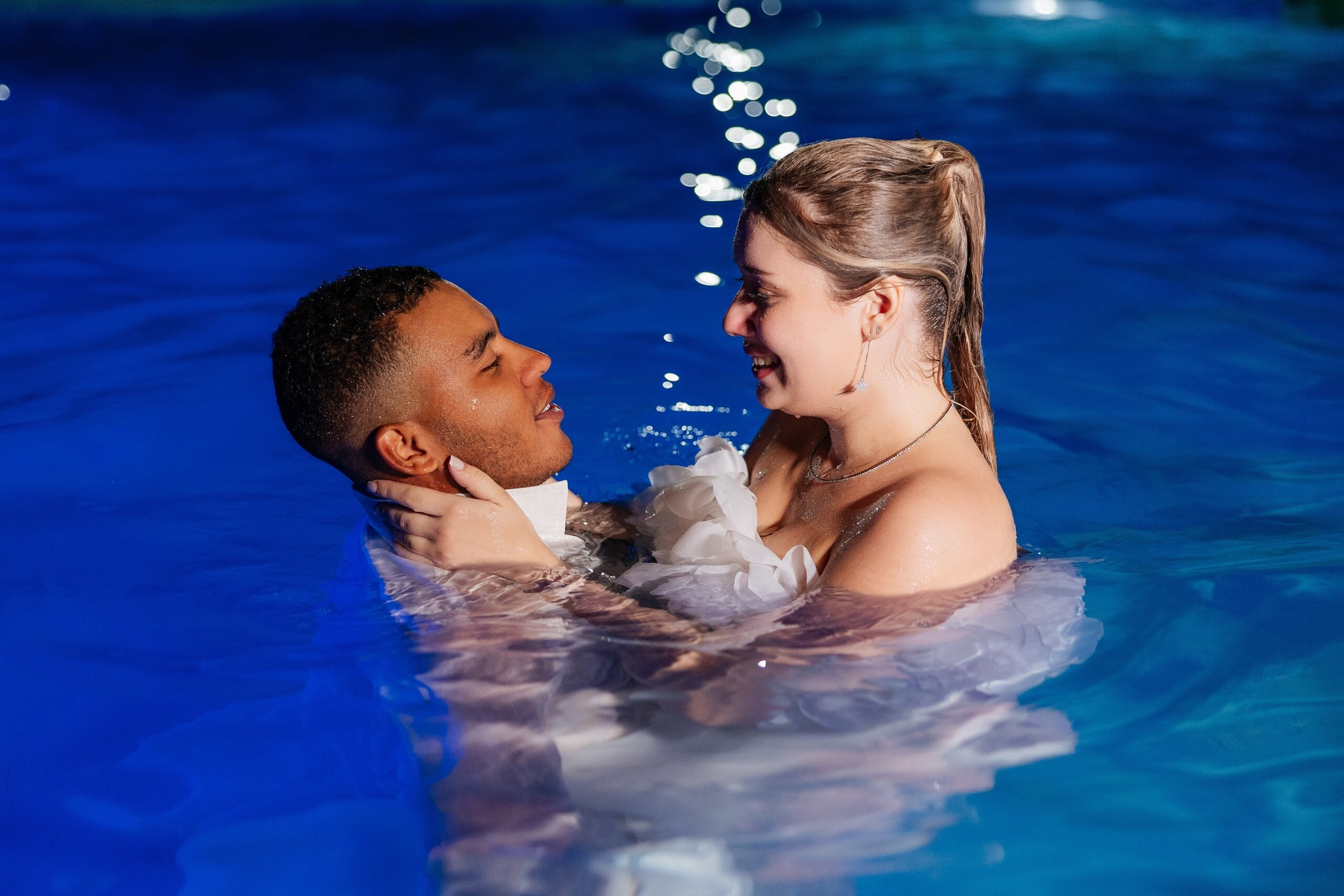 Майкл и Виктория. Свадебный и репортажный фотограф в Воронеже Сергей Максимов