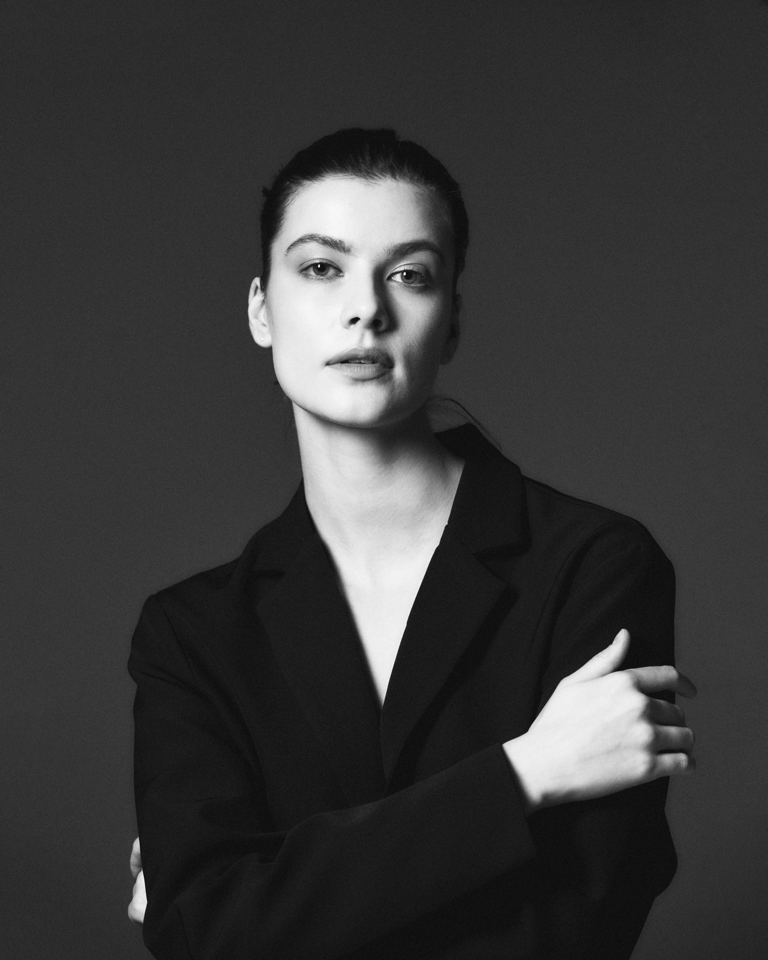 Саша. Фотограф в Санкт-Петербурге Вадим Иванов