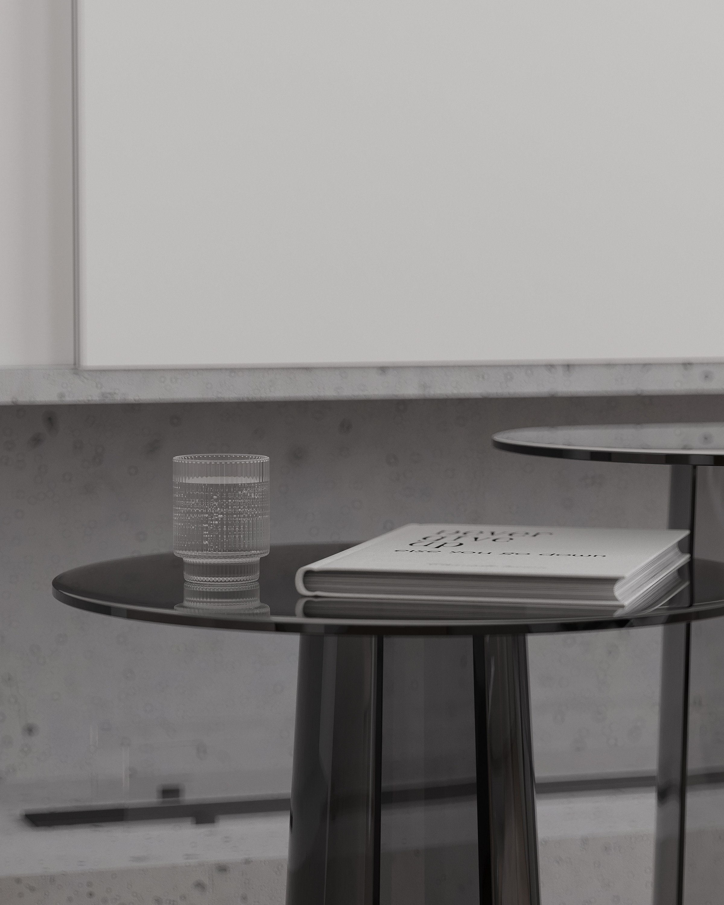 SR | Архитектор Анна Киреева. 3d Визуализатор Анна Мельник