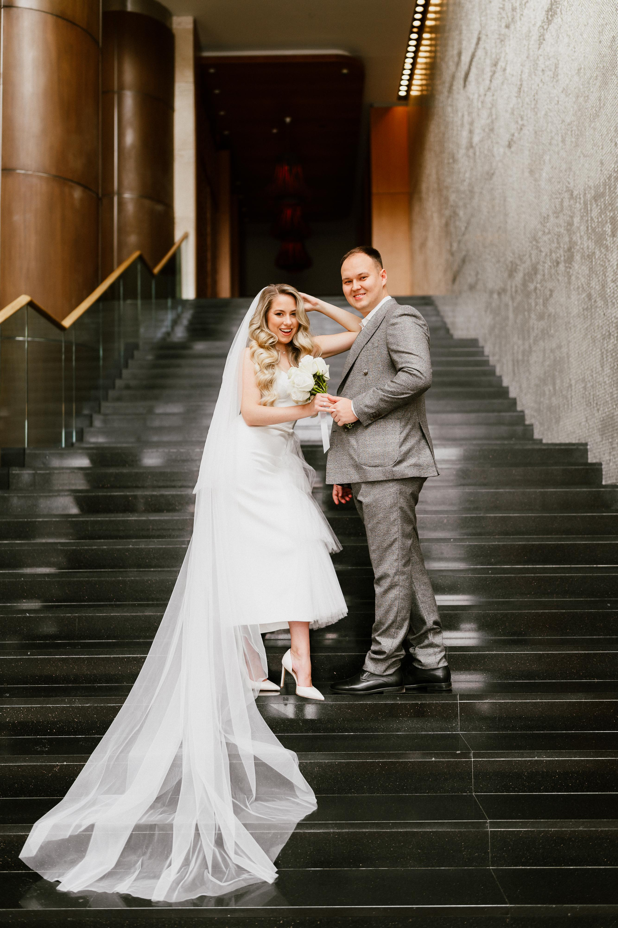 Сладкая пора. Dmitry Unik — ваш стильный фотограф