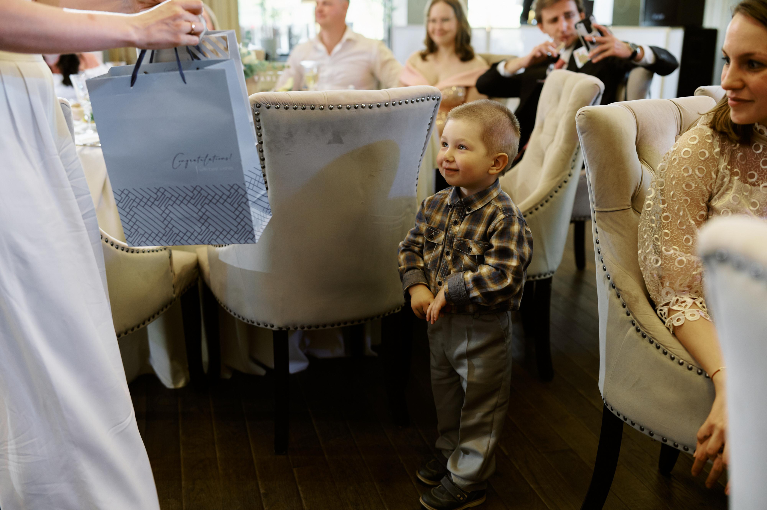 У тебя на это 5 причин?!. Dmitry Unik — ваш стильный фотограф