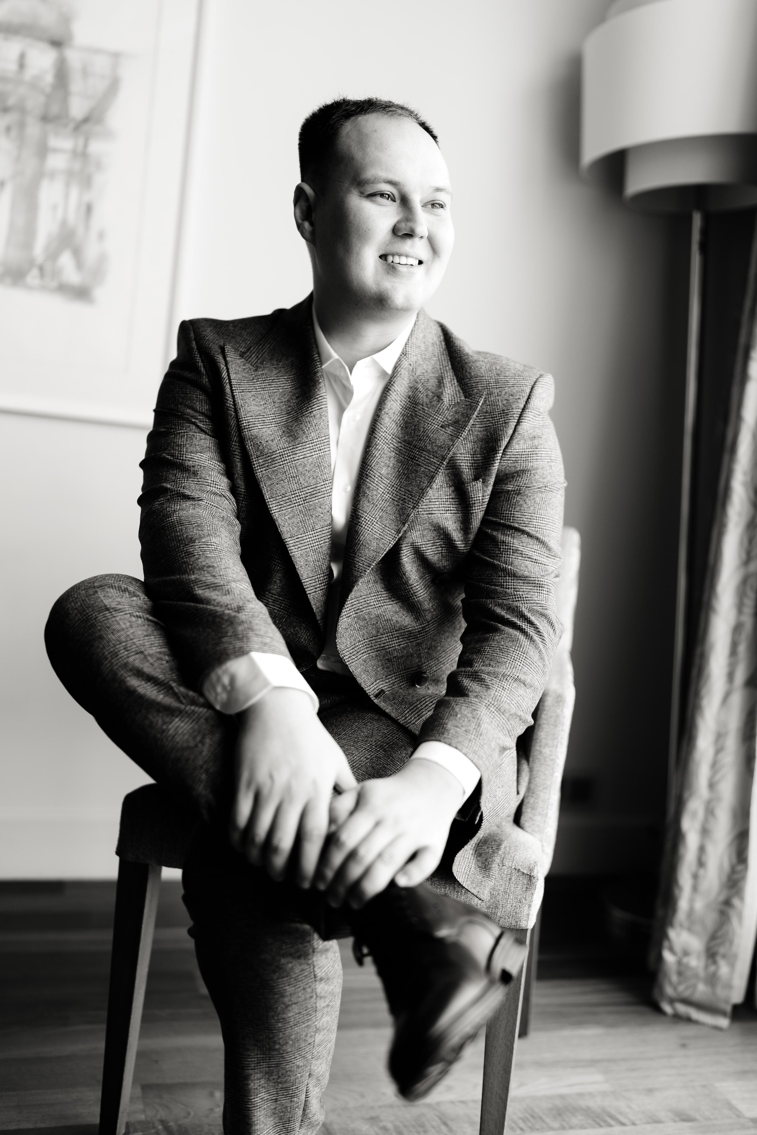 Сладкая пора. Dmitry Unik — ваш стильный фотограф