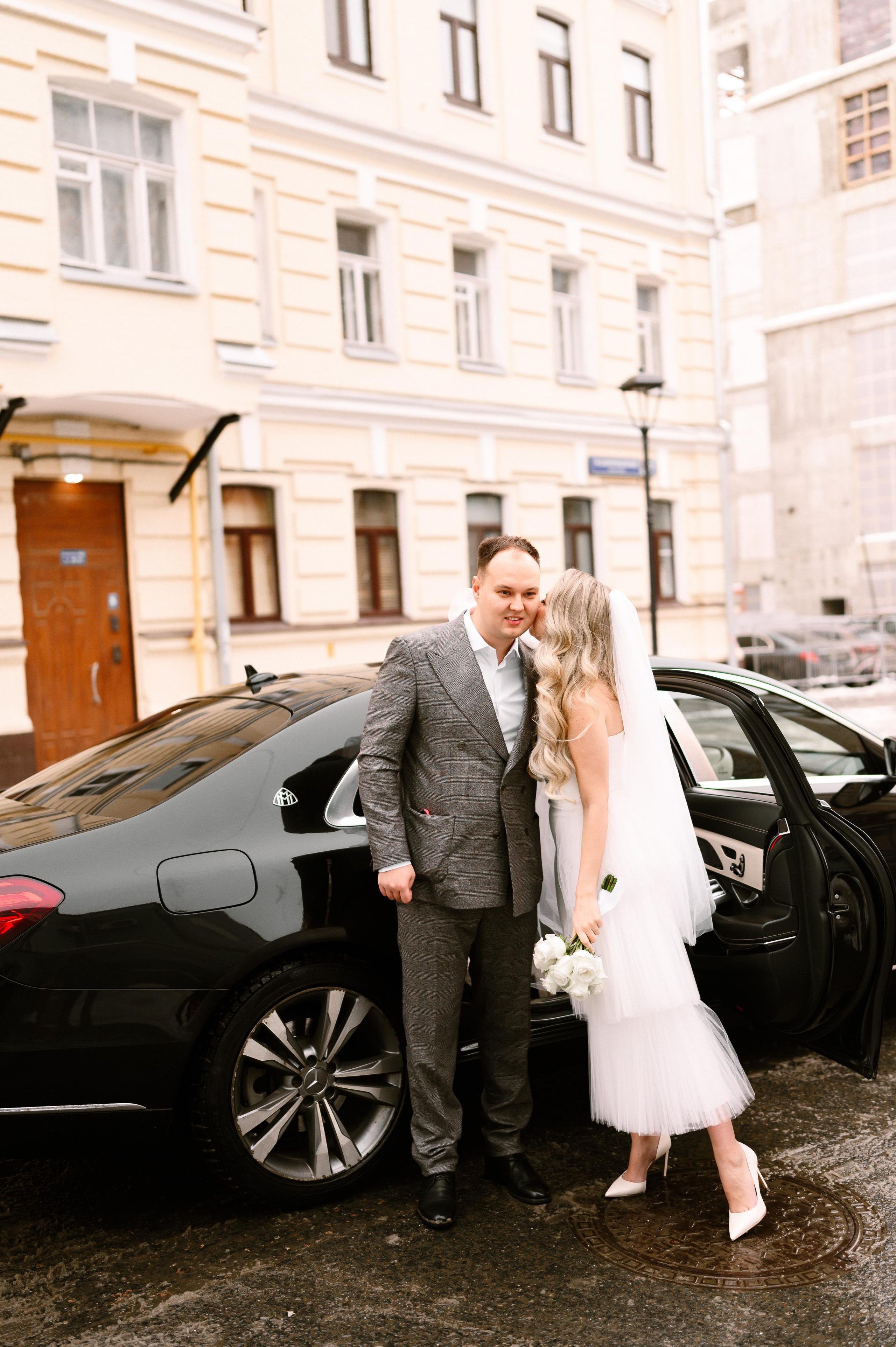 Сладкая пора. Dmitry Unik — ваш стильный фотограф