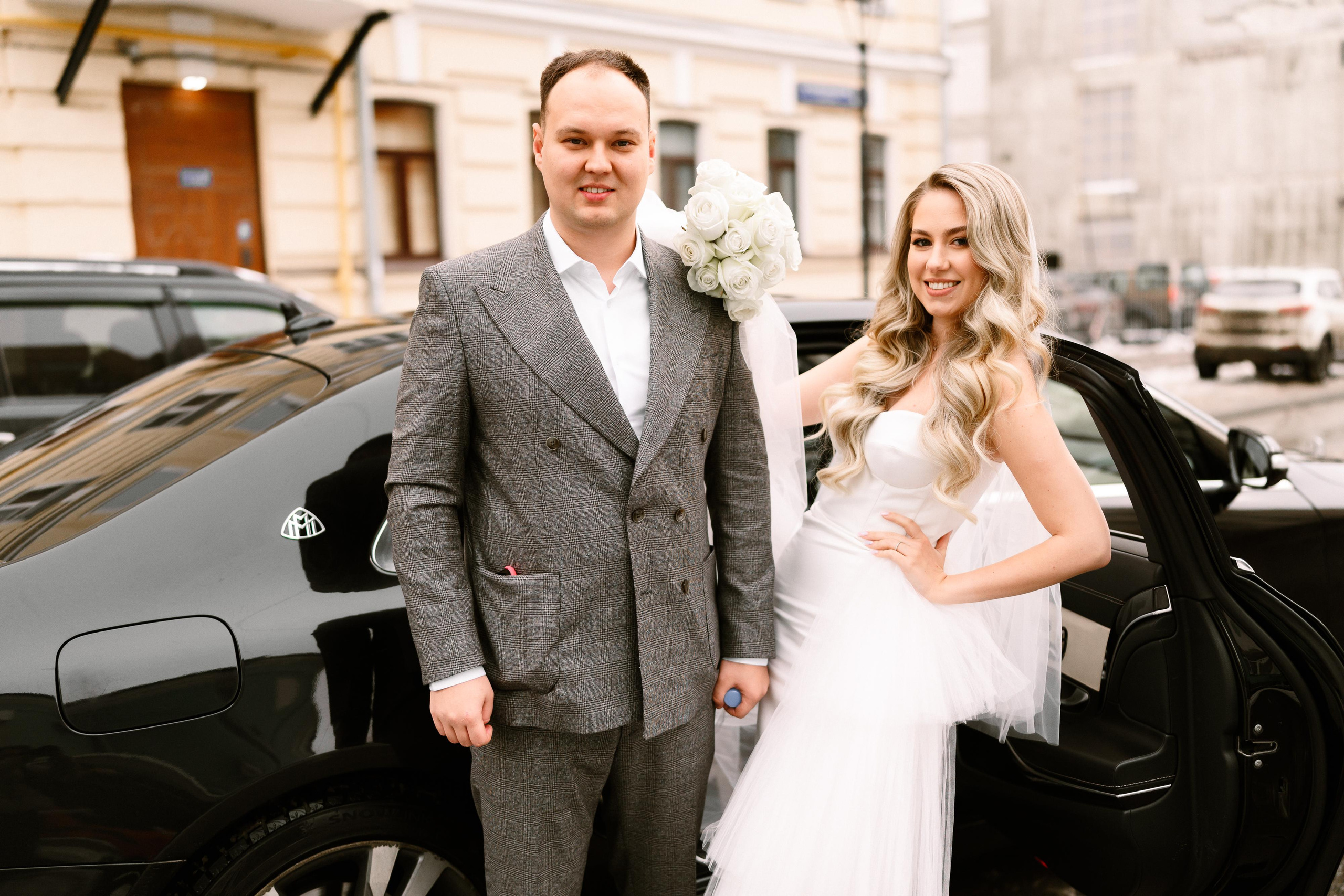 Сладкая пора. Dmitry Unik — ваш стильный фотограф