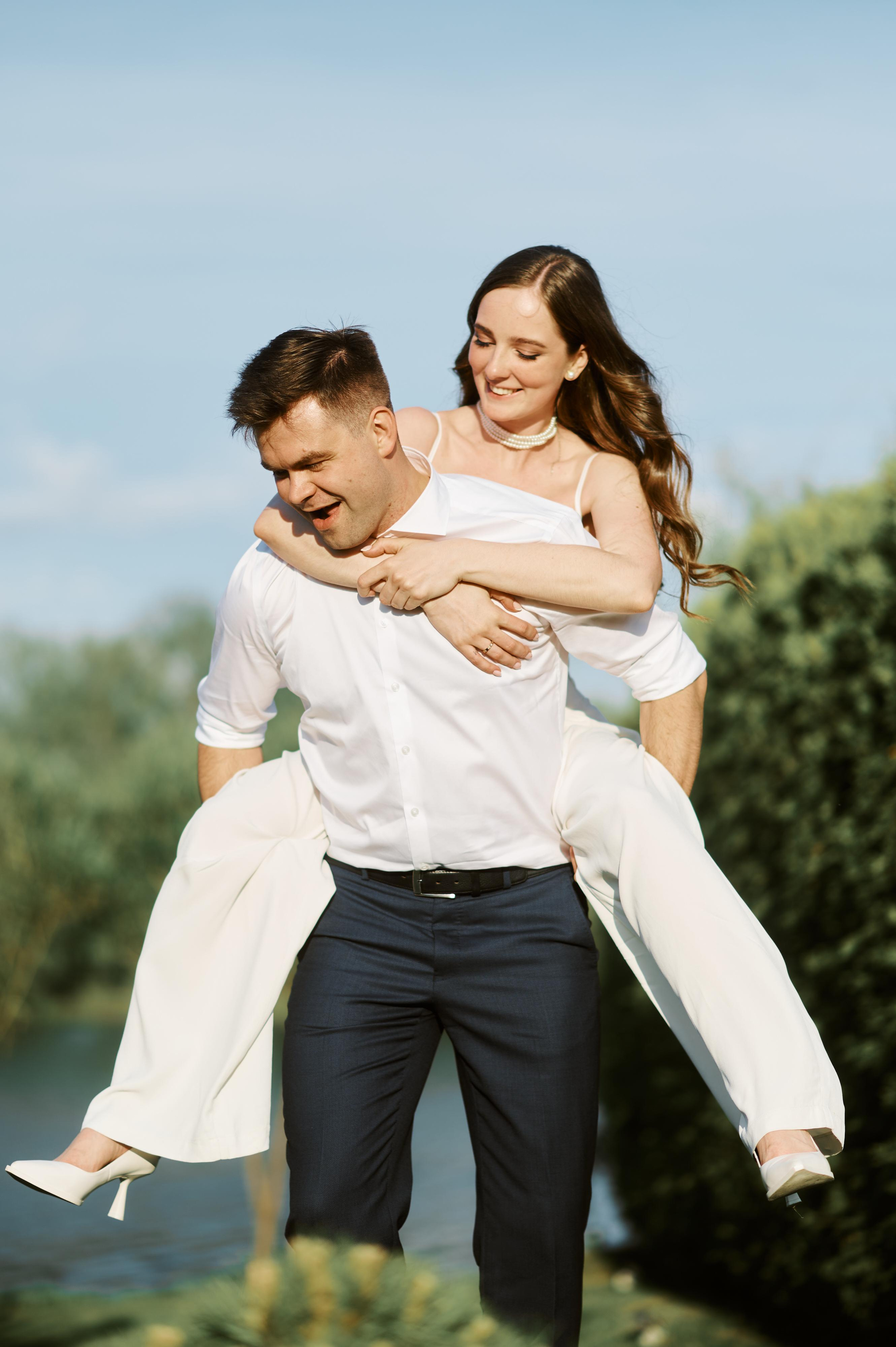 У тебя на это 5 причин?!. Dmitry Unik — ваш стильный фотограф