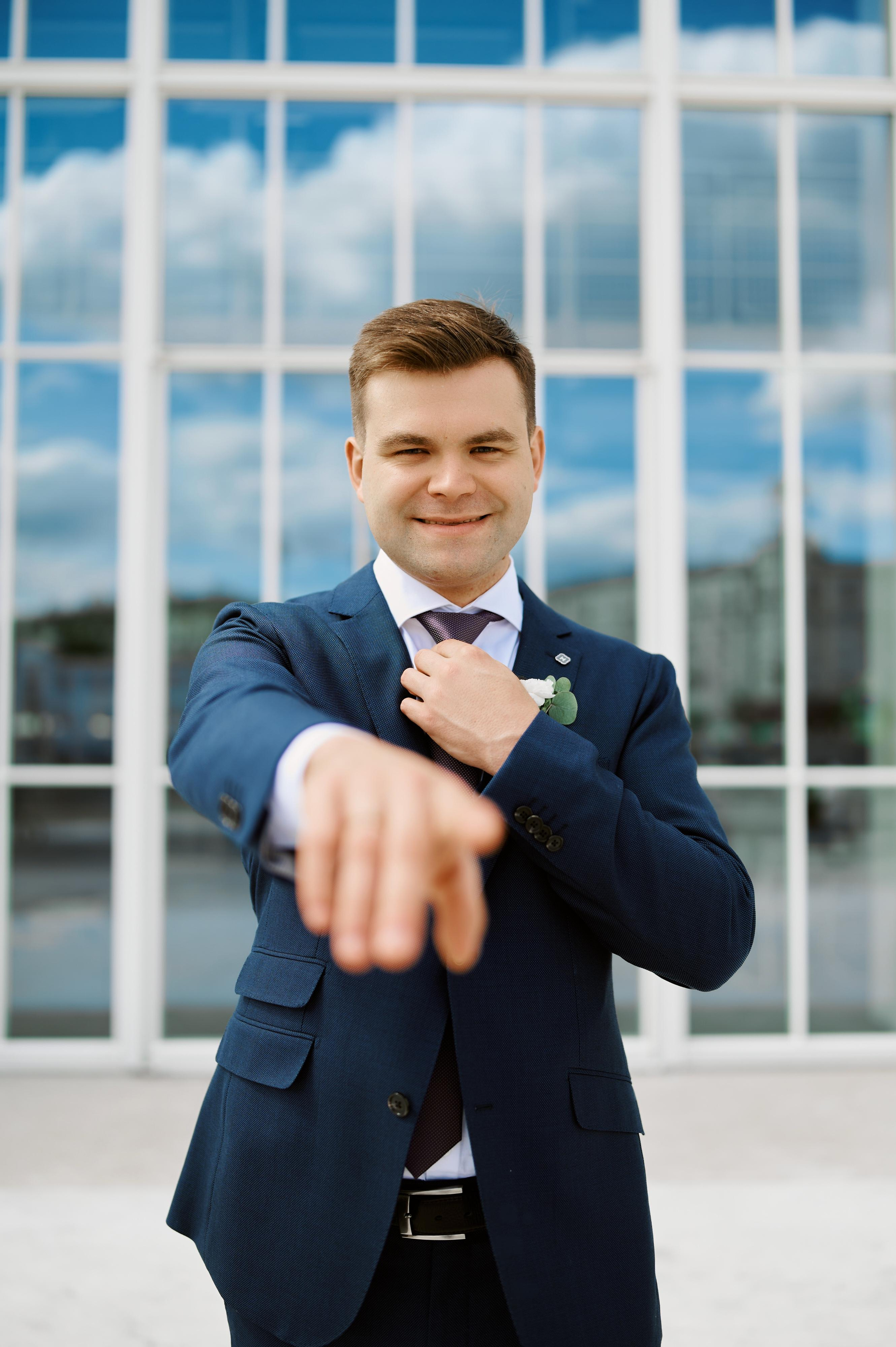 У тебя на это 5 причин?!. Dmitry Unik — ваш стильный фотограф