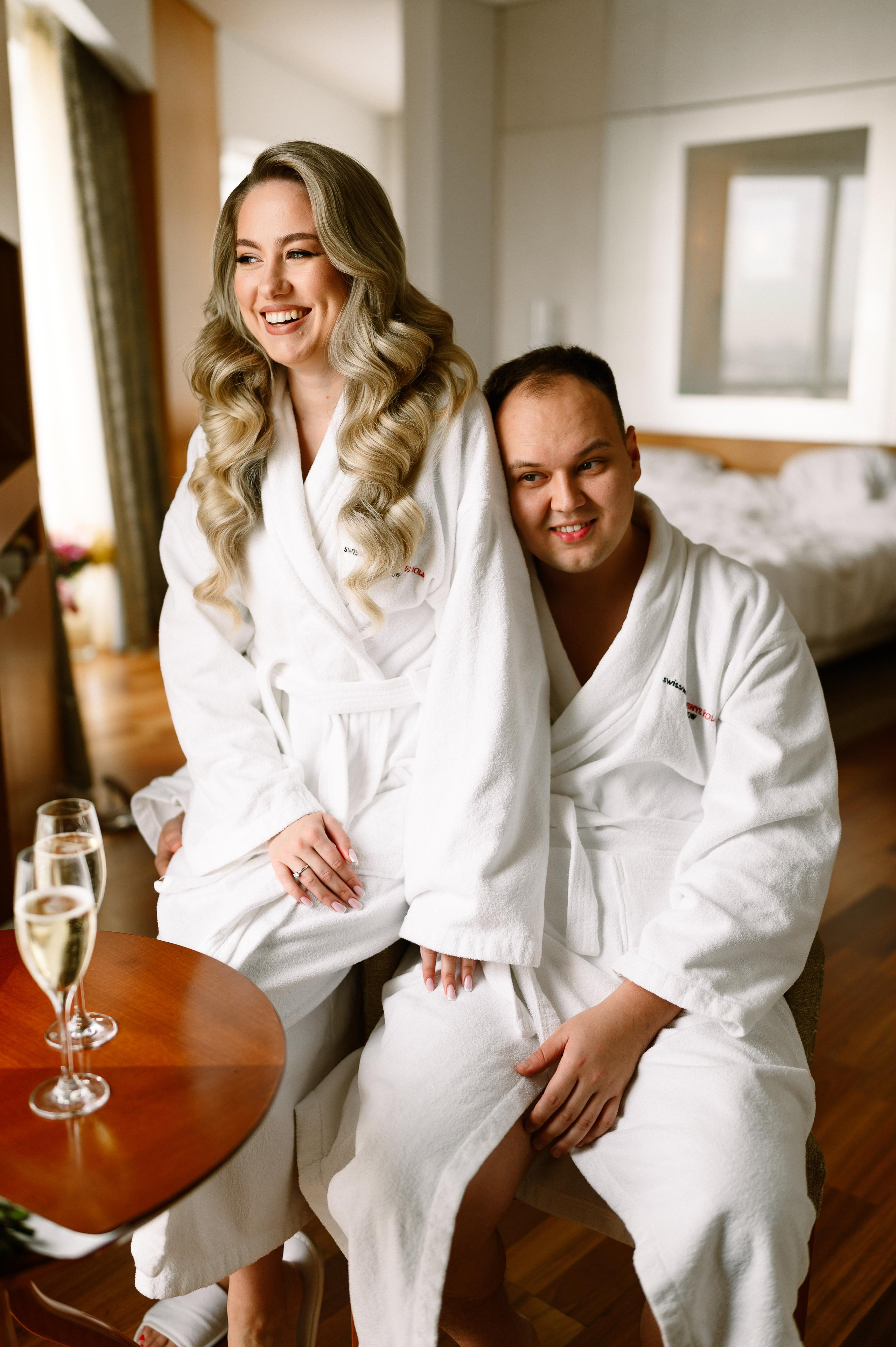 Сладкая пора. Dmitry Unik — ваш стильный фотограф