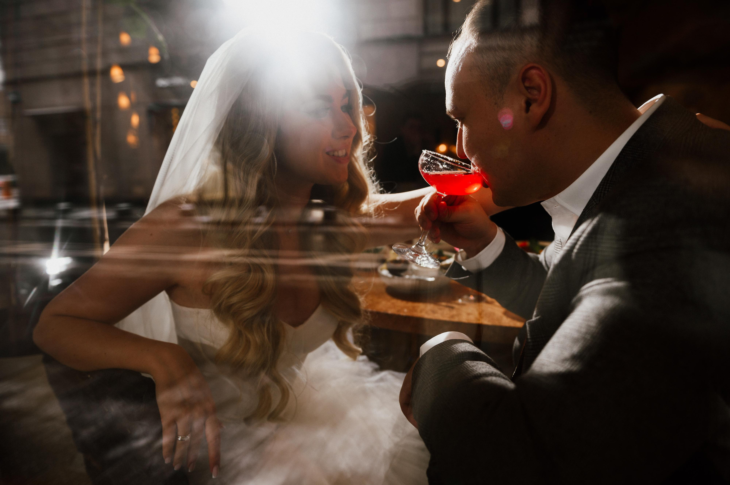 Сладкая пора. Dmitry Unik — ваш стильный фотограф