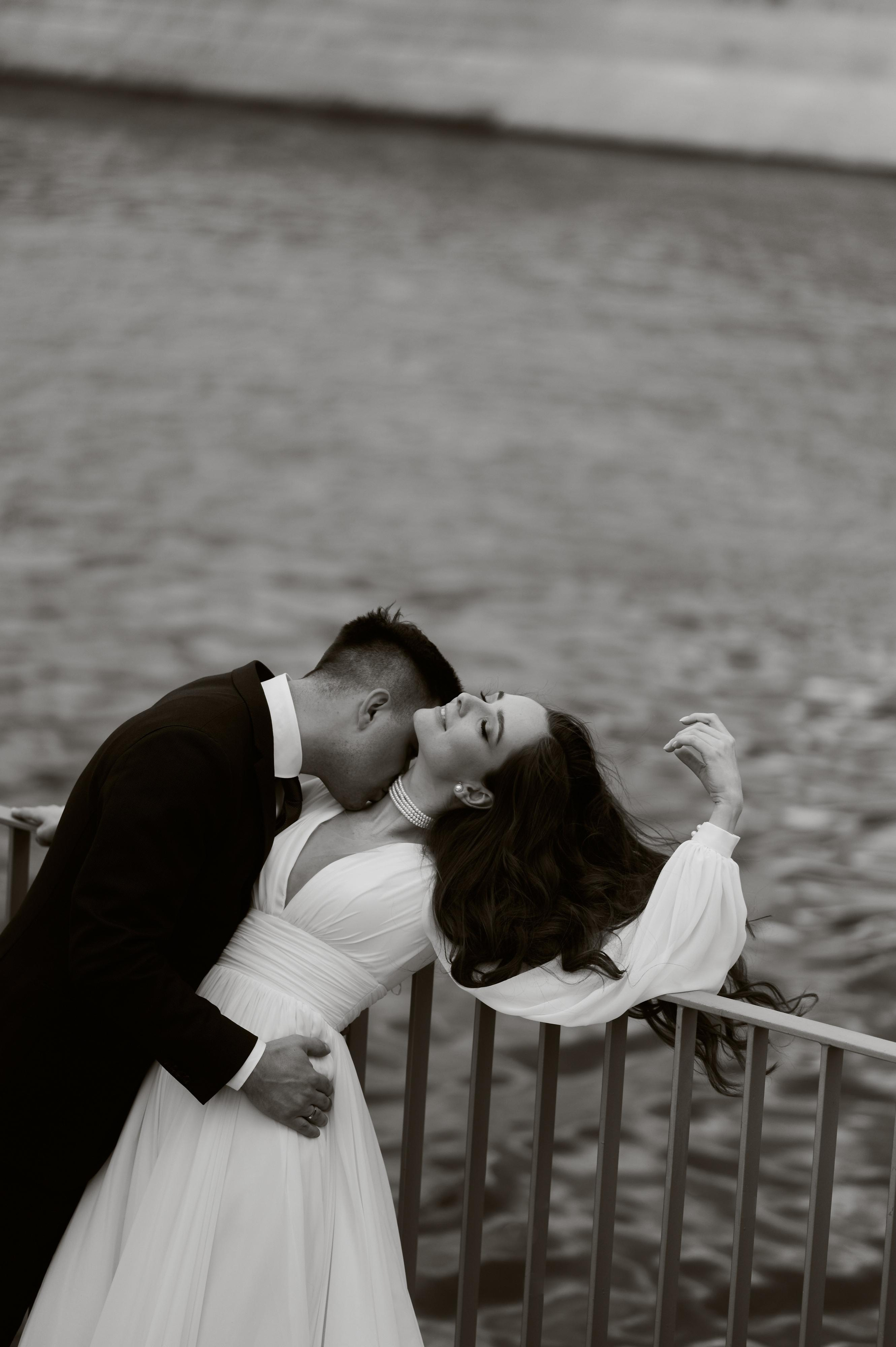 У тебя на это 5 причин?!. Dmitry Unik — ваш стильный фотограф