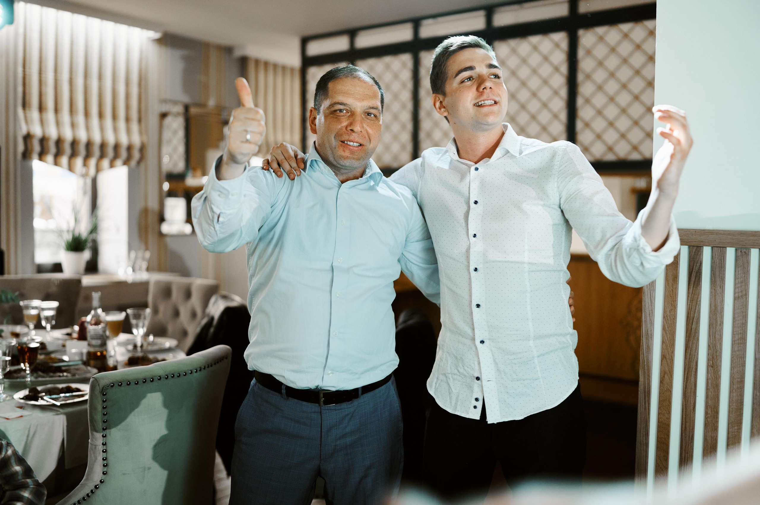 У тебя на это 5 причин?!. Dmitry Unik — ваш стильный фотограф