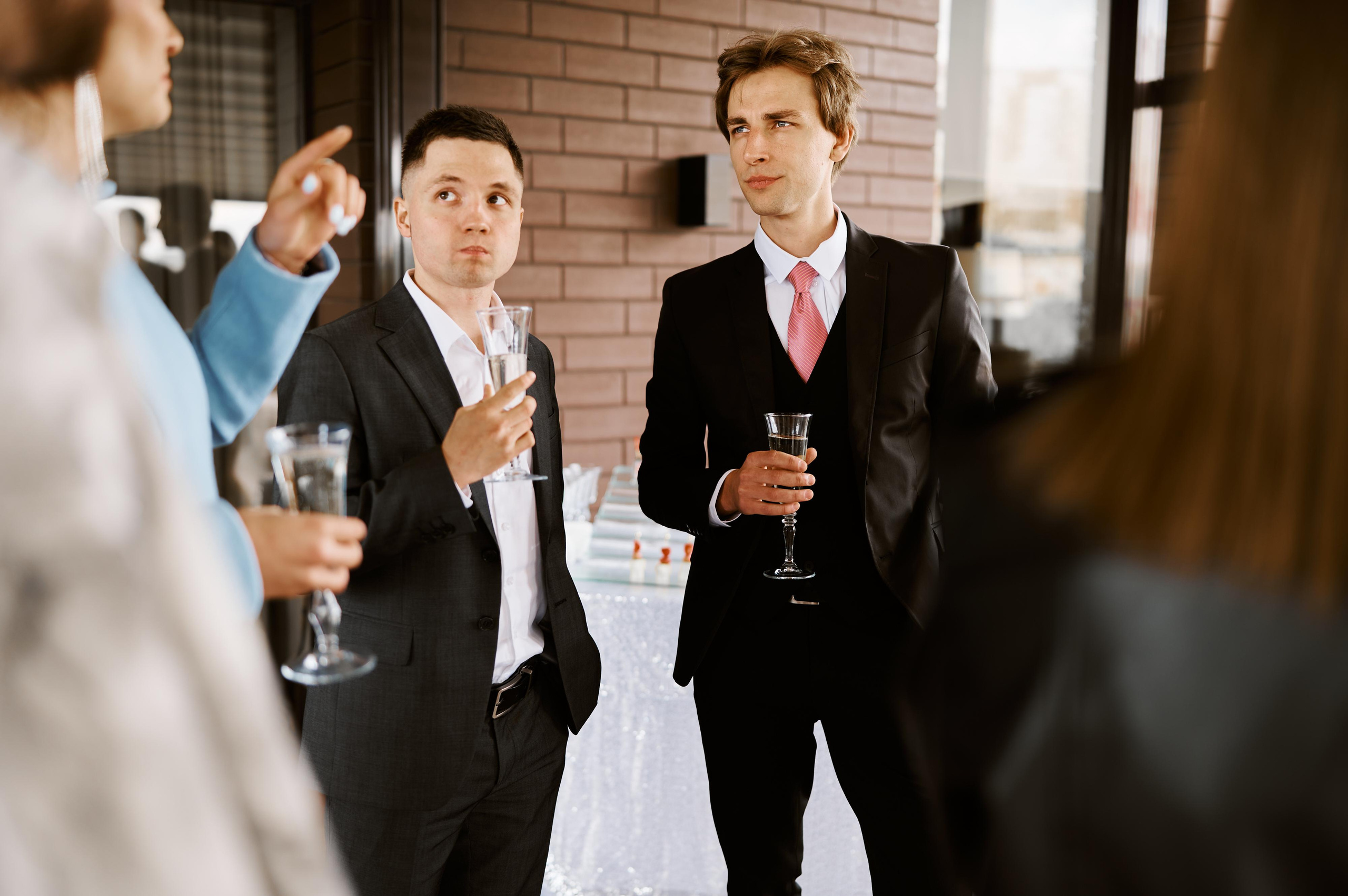 У тебя на это 5 причин?!. Dmitry Unik — ваш стильный фотограф