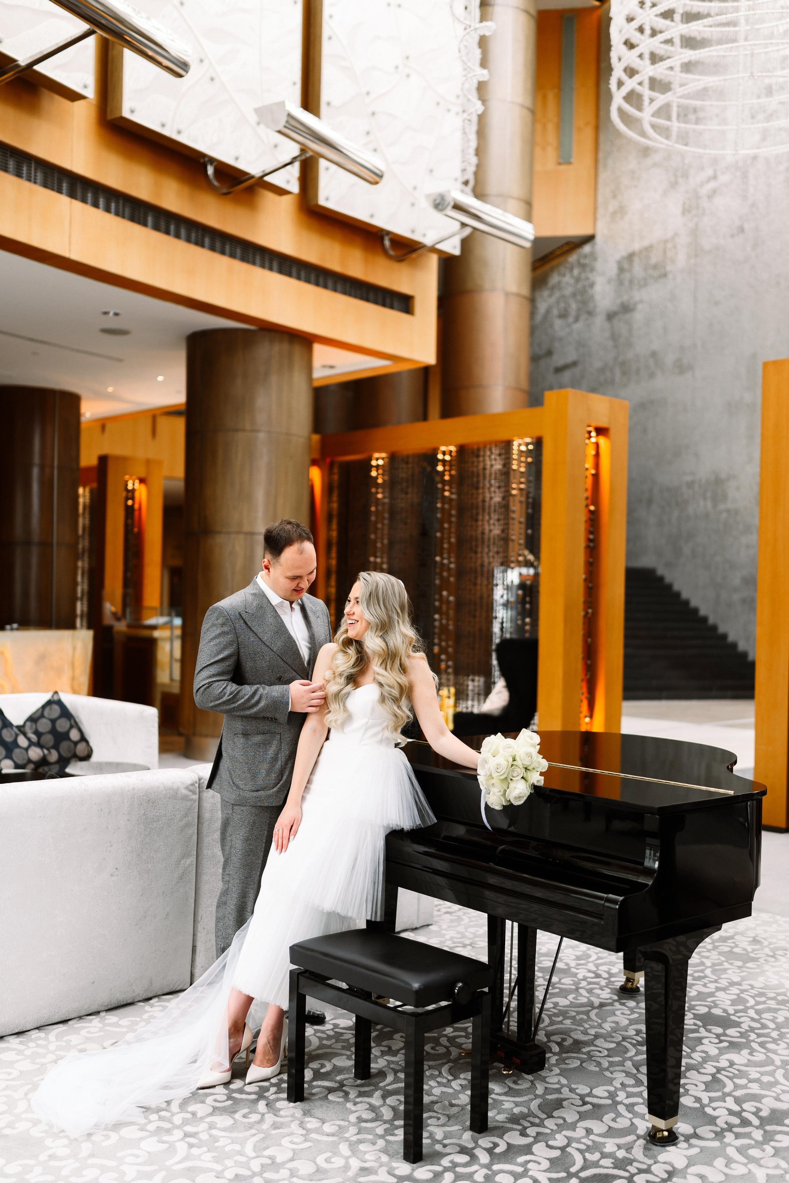 Сладкая пора. Dmitry Unik — ваш стильный фотограф