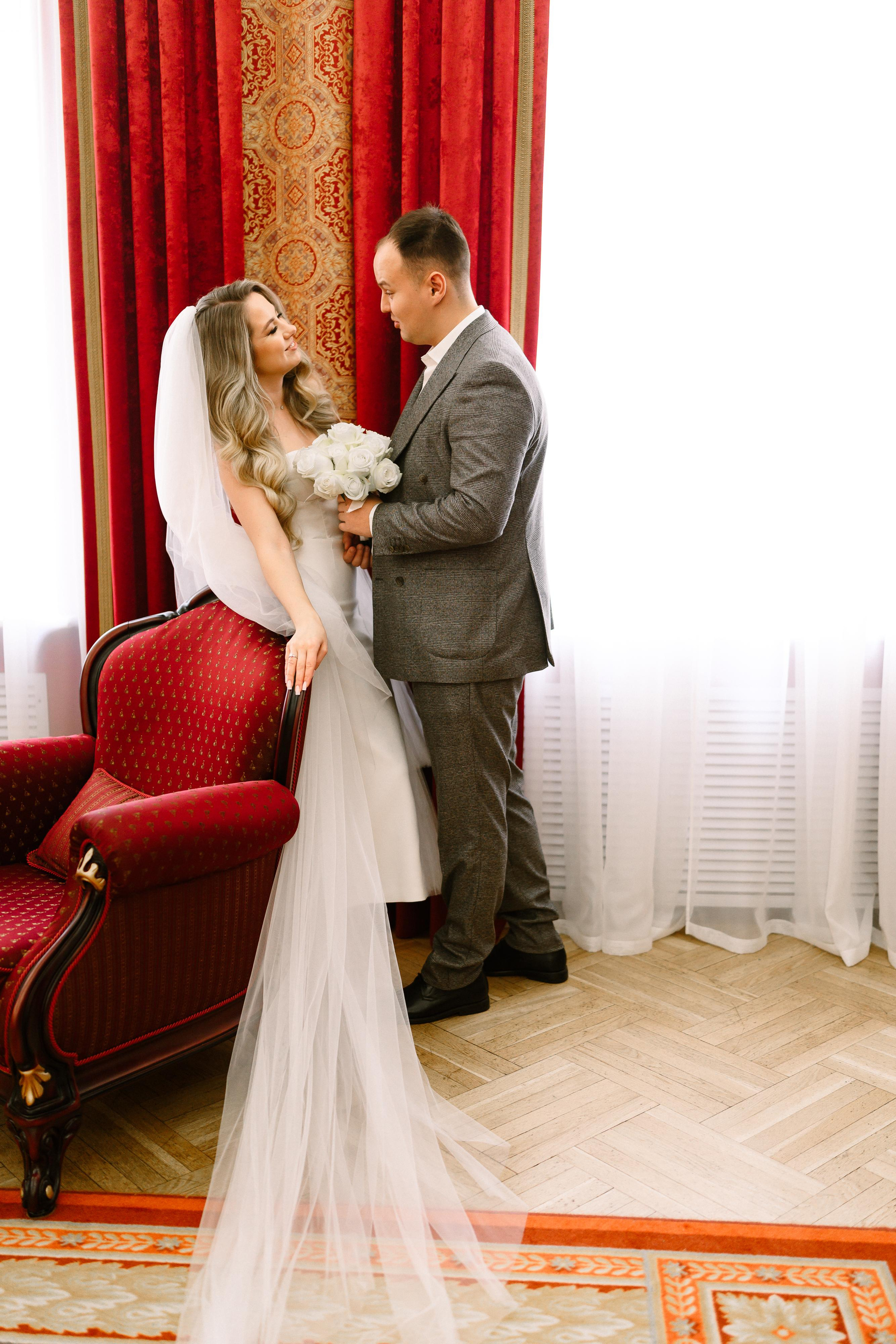 Сладкая пора. Dmitry Unik — ваш стильный фотограф