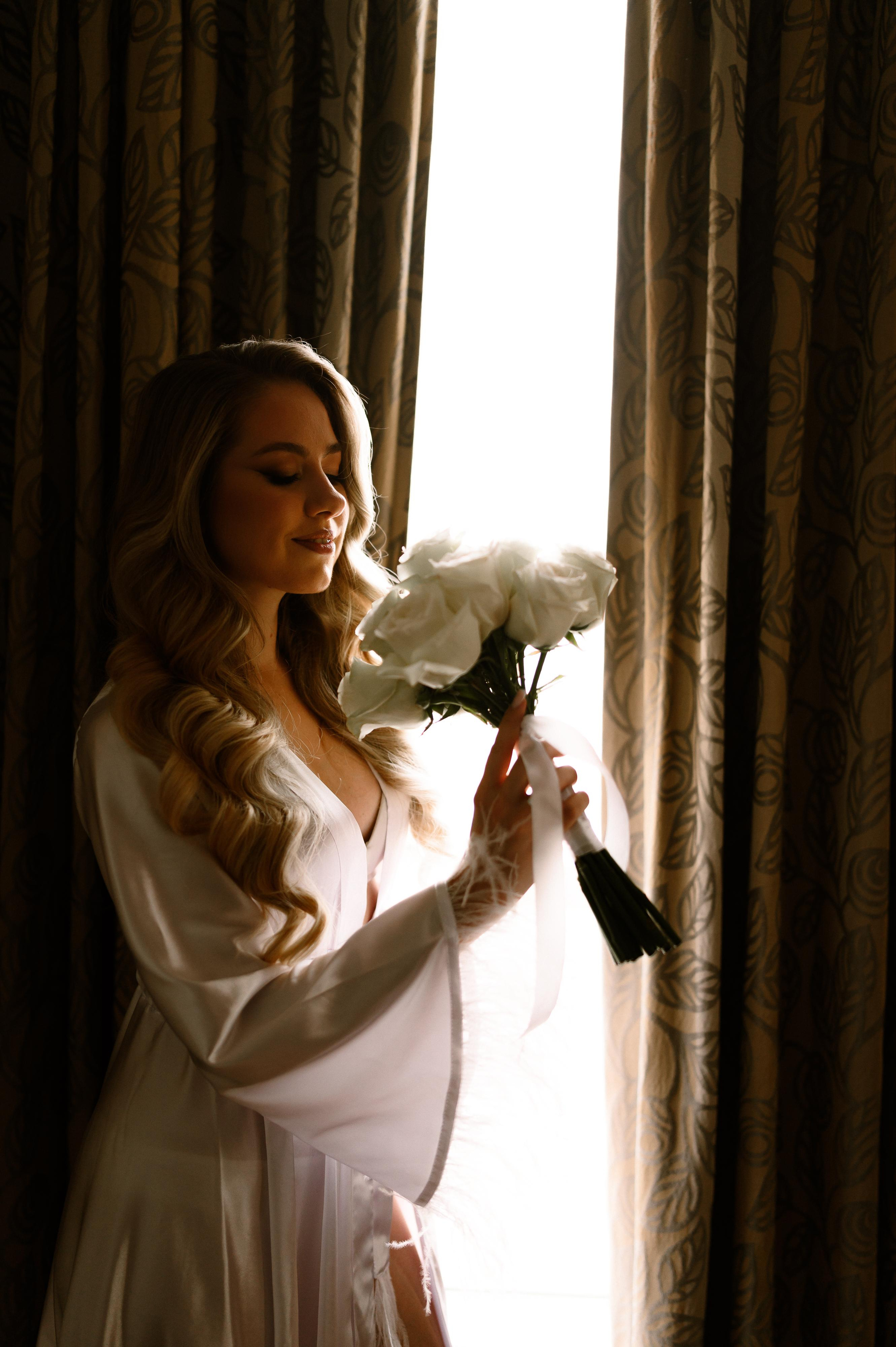 Сладкая пора. Dmitry Unik — ваш стильный фотограф