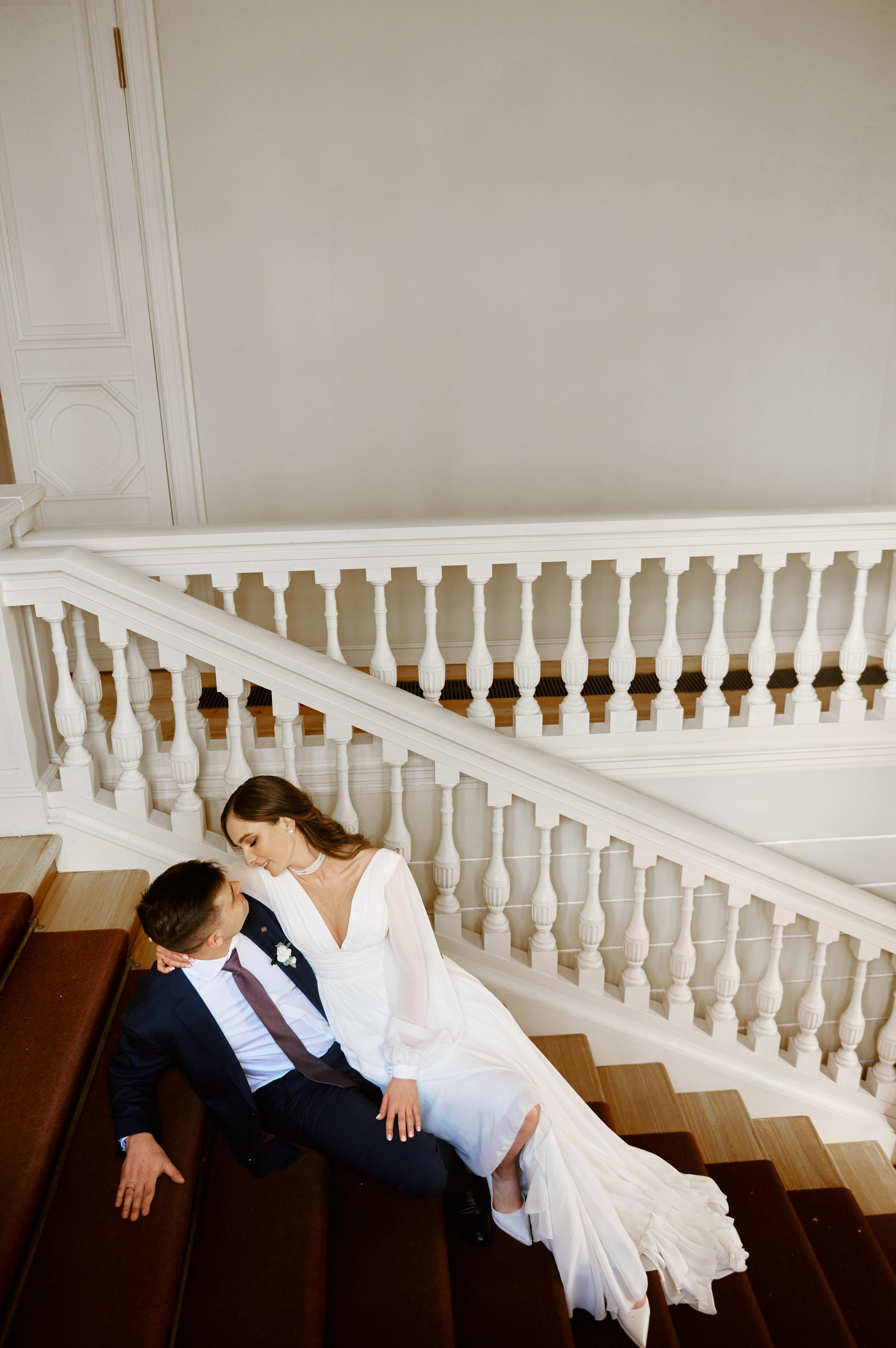 У тебя на это 5 причин?!. Dmitry Unik — ваш стильный фотограф