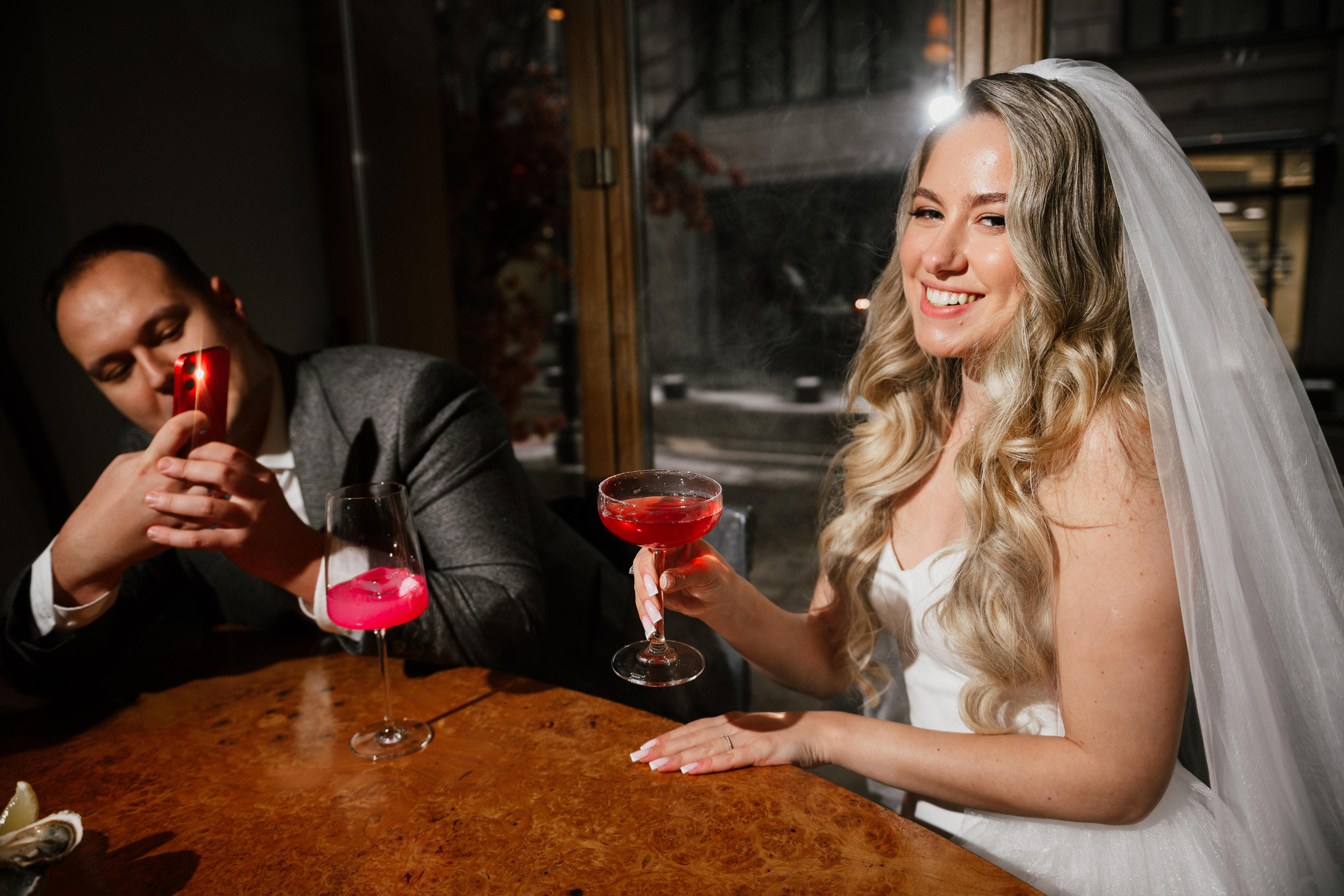 Сладкая пора. Dmitry Unik — ваш стильный фотограф