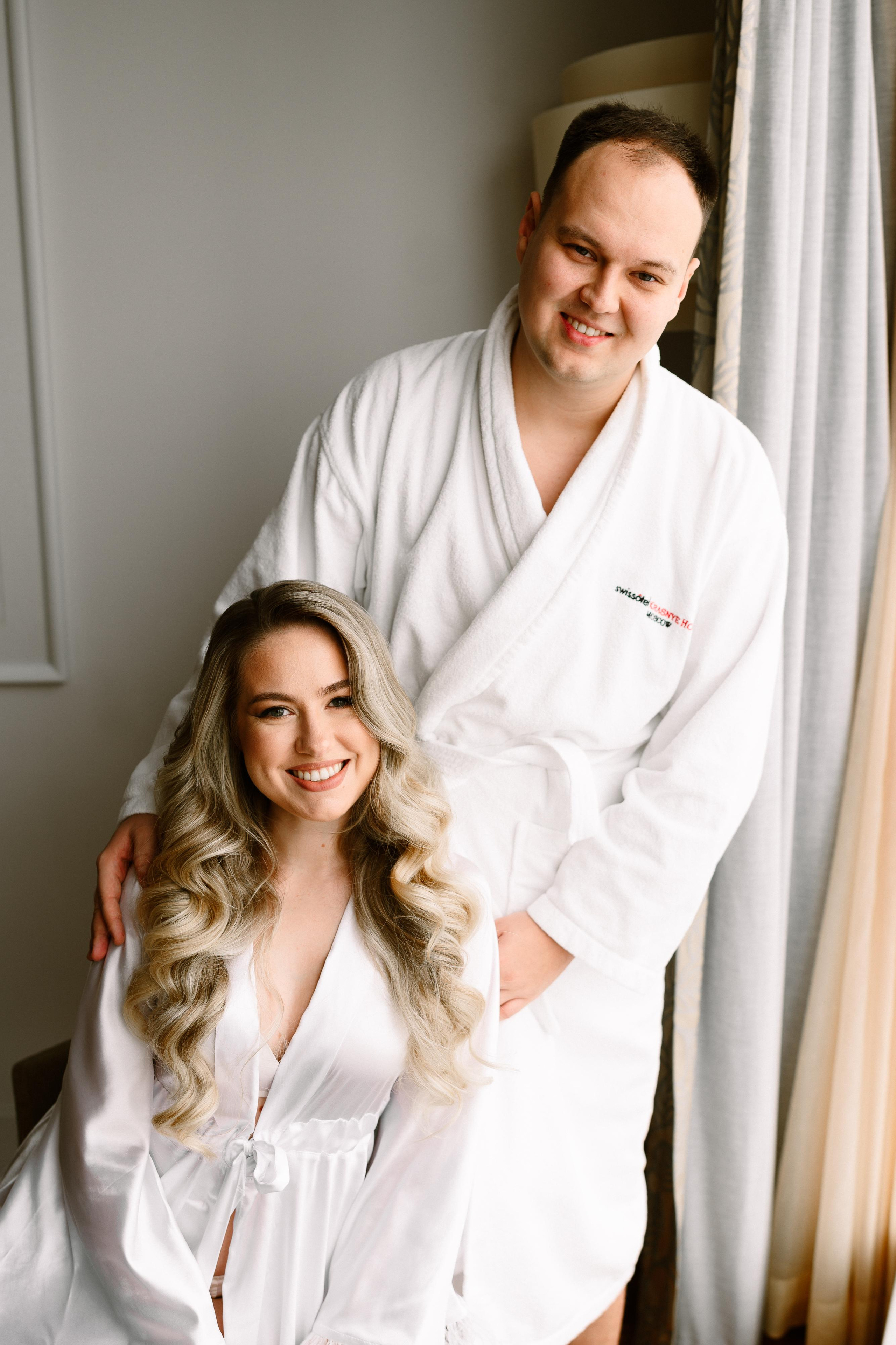 Сладкая пора. Dmitry Unik — ваш стильный фотограф