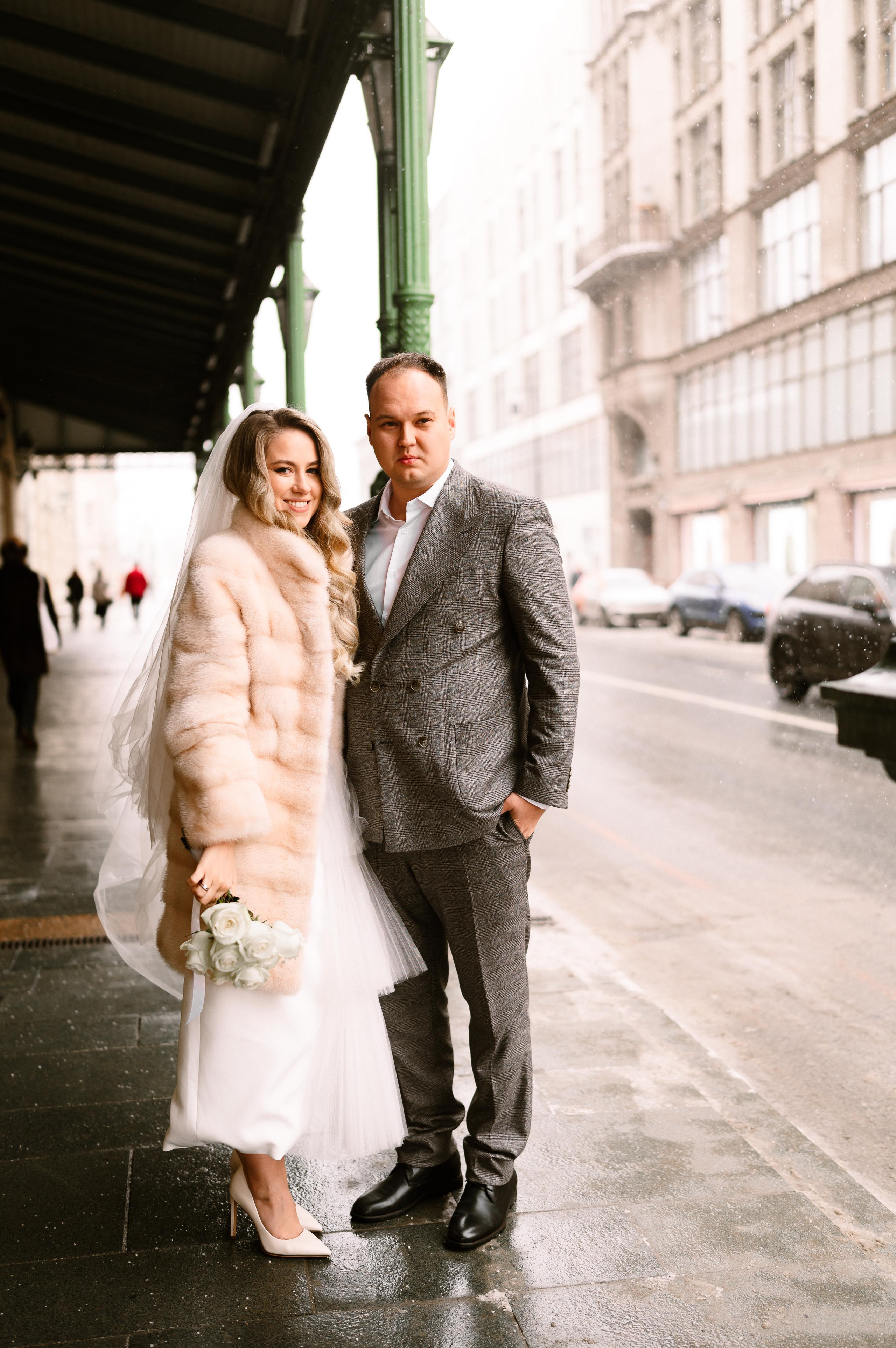 Сладкая пора. Dmitry Unik — ваш стильный фотограф