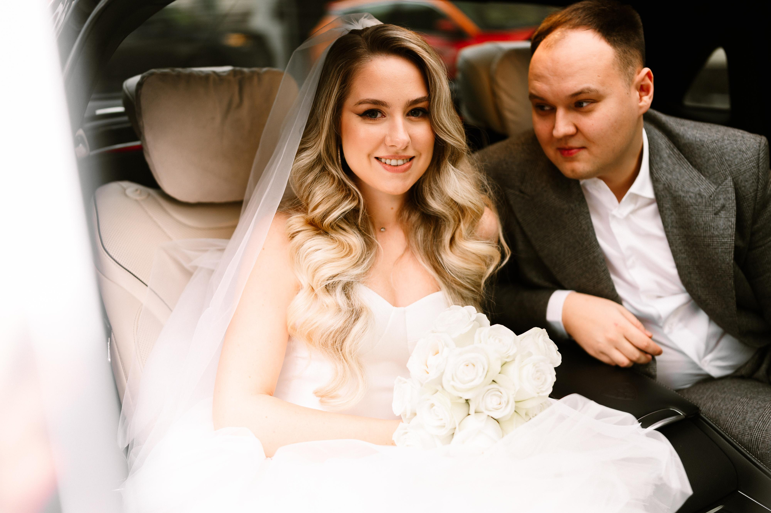 Сладкая пора. Dmitry Unik — ваш стильный фотограф