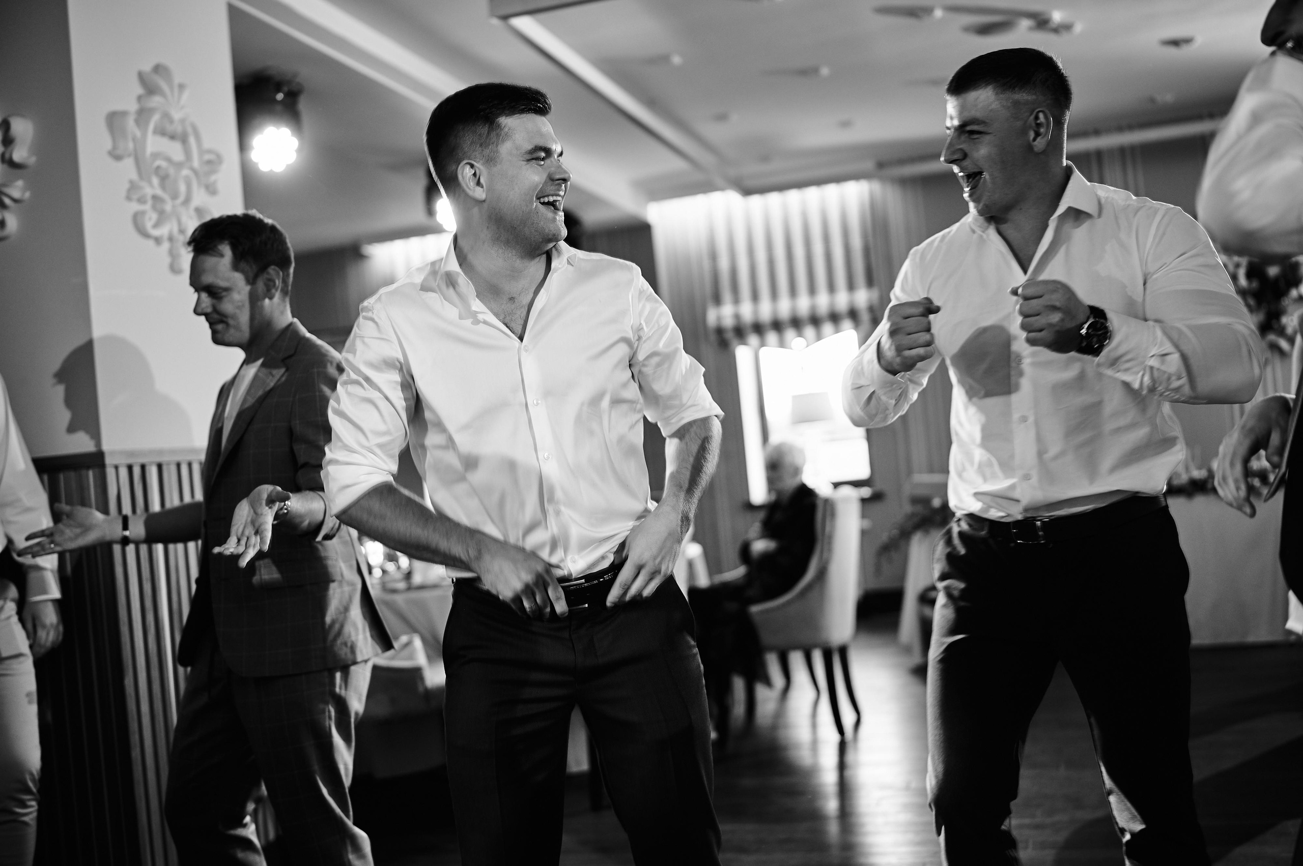 У тебя на это 5 причин?!. Dmitry Unik — ваш стильный фотограф