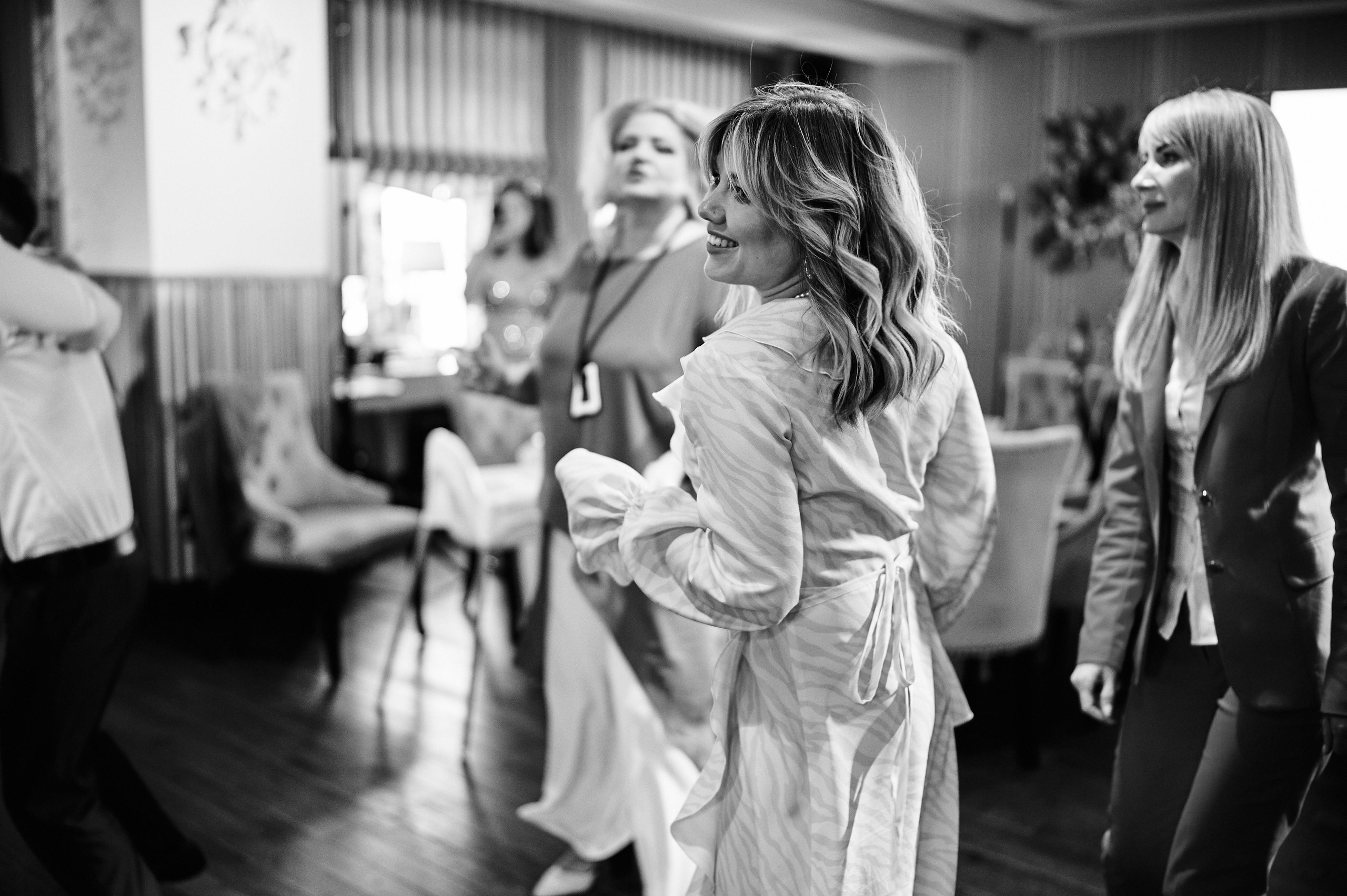 У тебя на это 5 причин?!. Dmitry Unik — ваш стильный фотограф