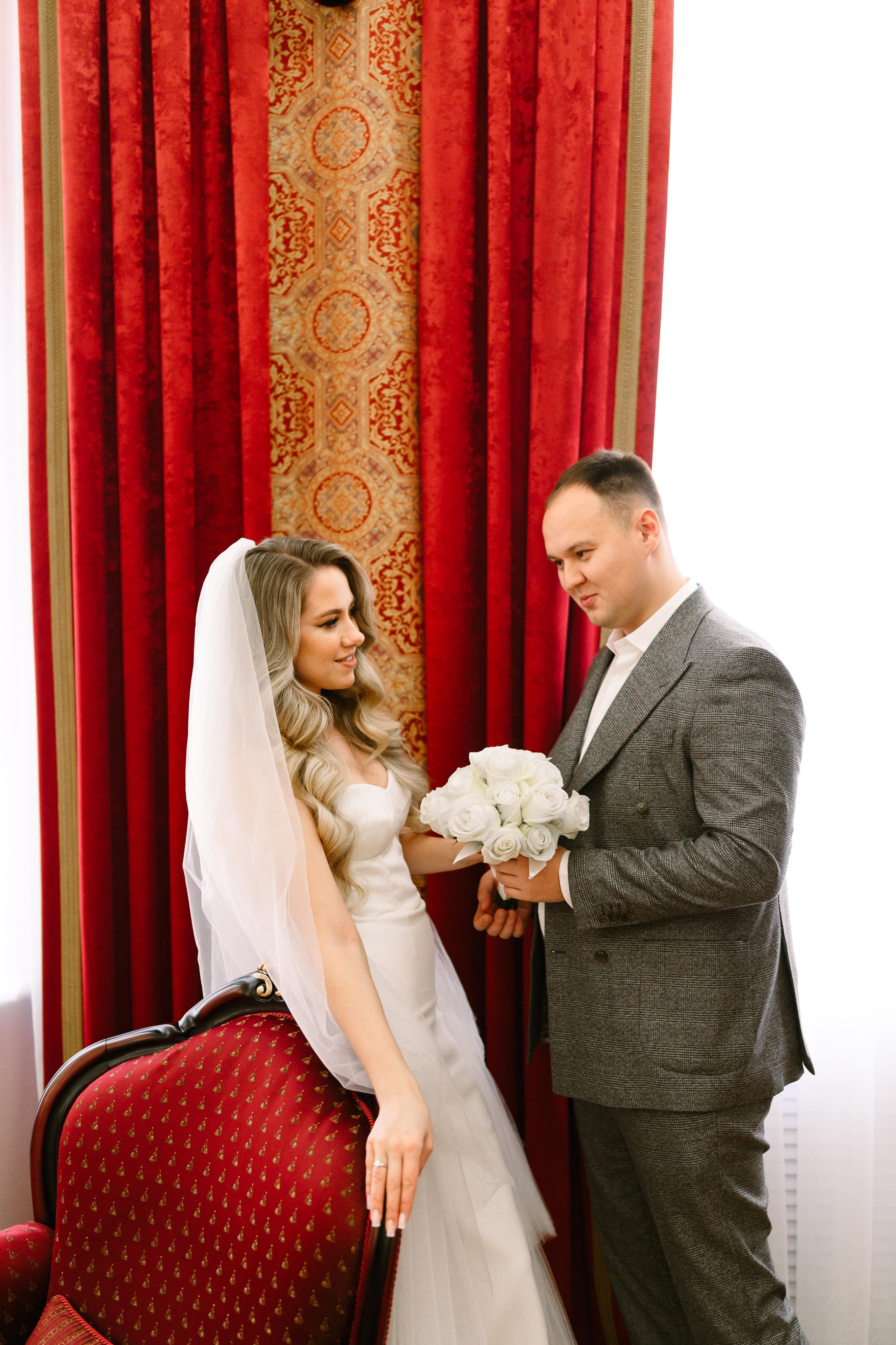 Сладкая пора. Dmitry Unik — ваш стильный фотограф