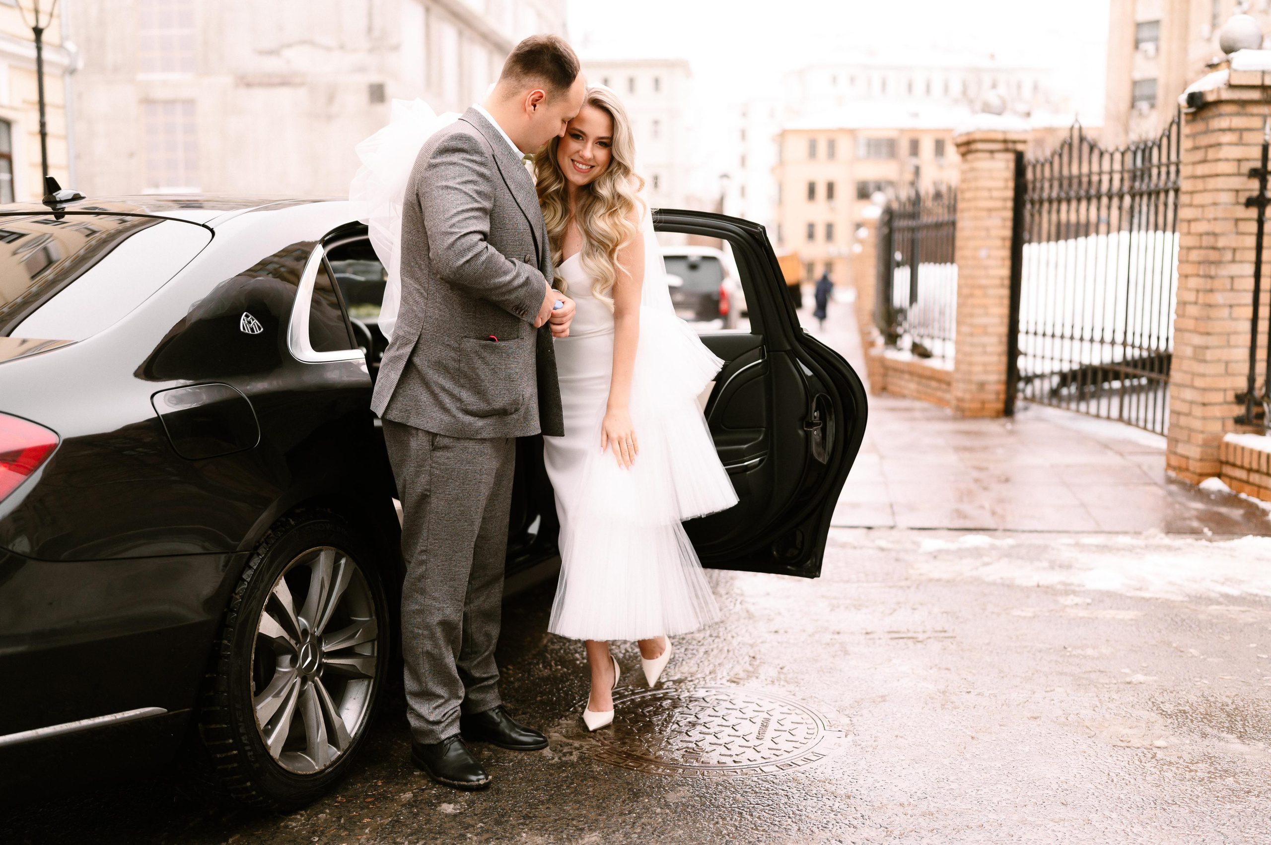 Сладкая пора. Dmitry Unik — ваш стильный фотограф