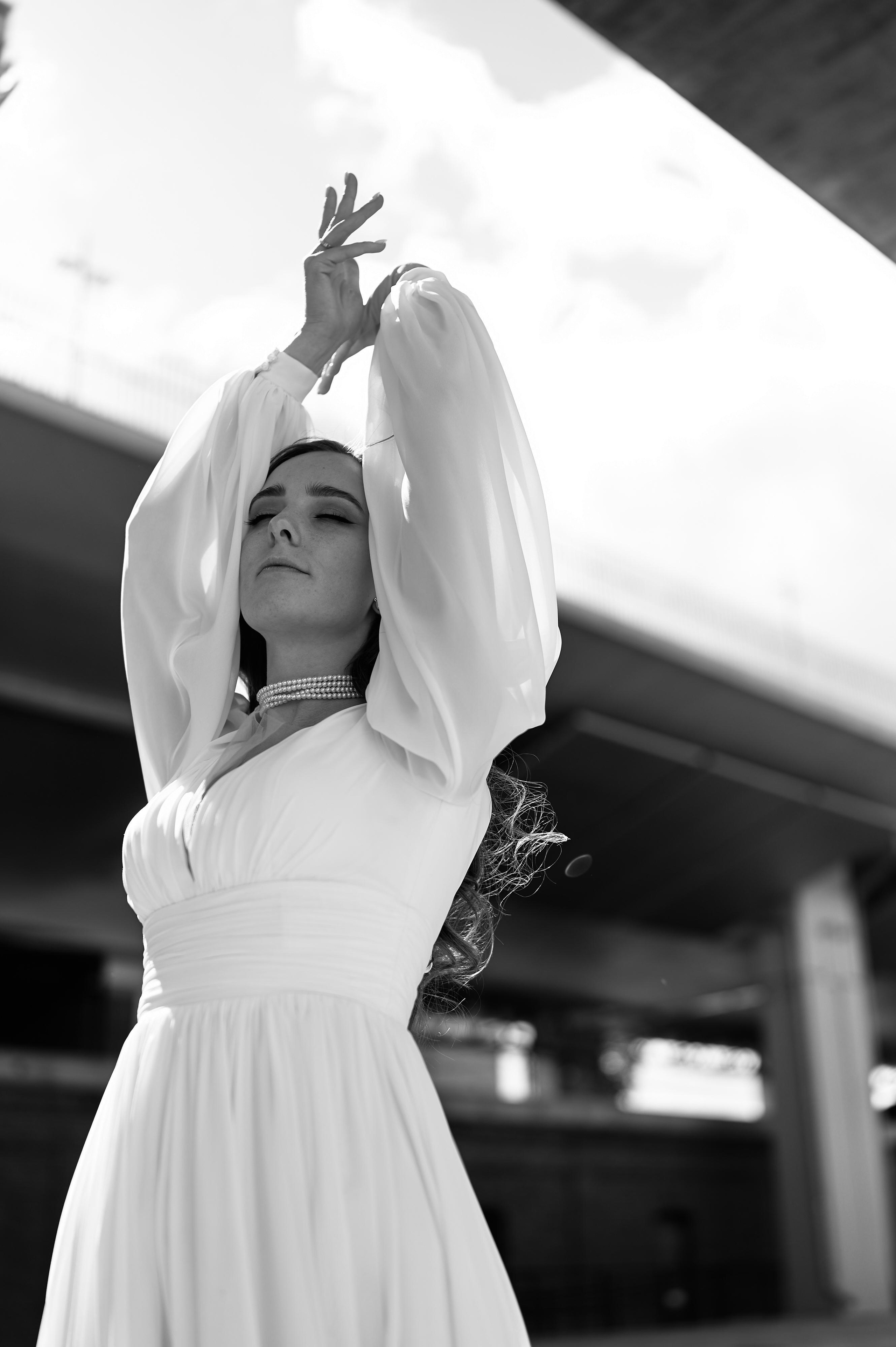 У тебя на это 5 причин?!. Dmitry Unik — ваш стильный фотограф