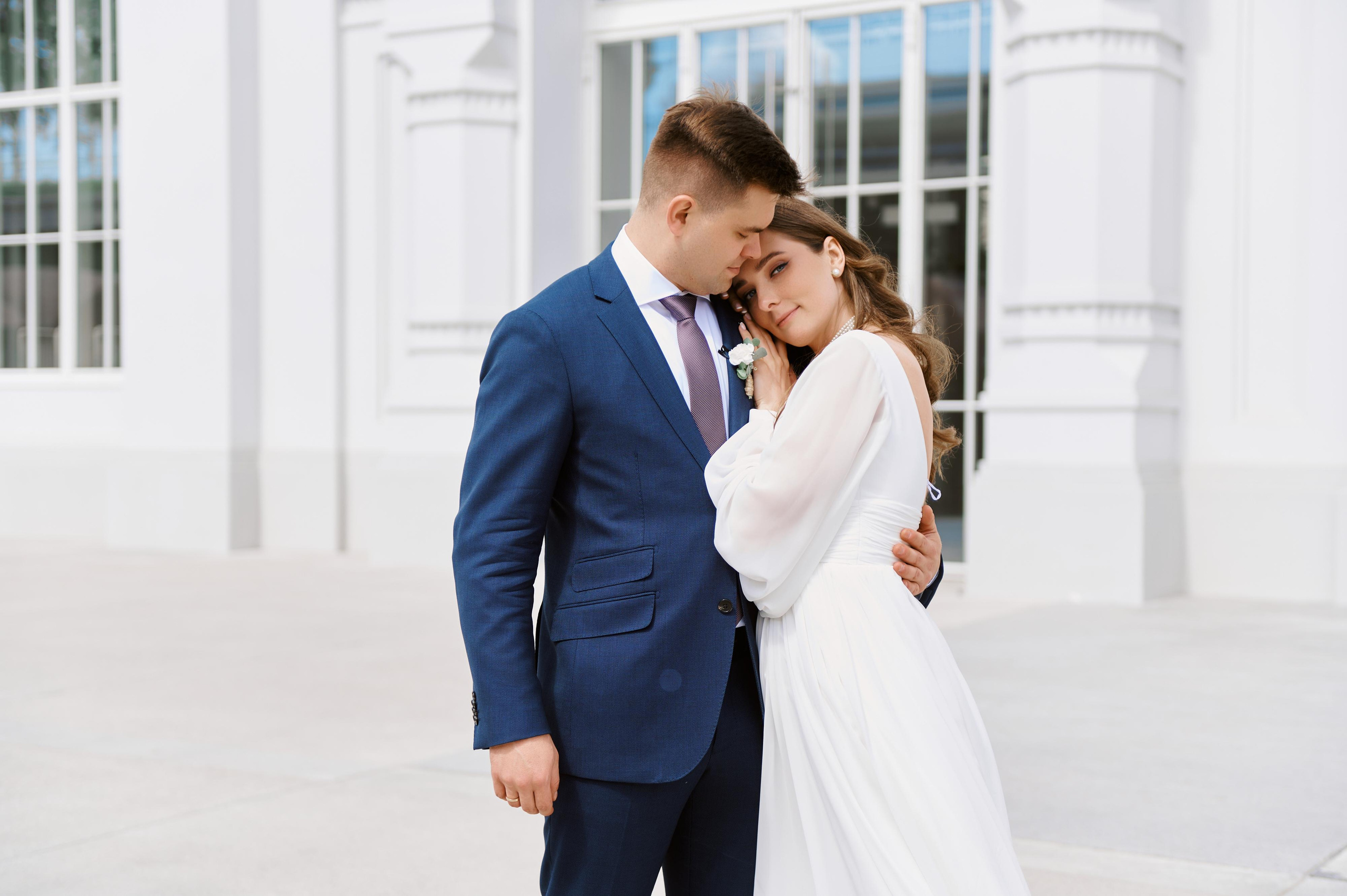 У тебя на это 5 причин?!. Dmitry Unik — ваш стильный фотограф