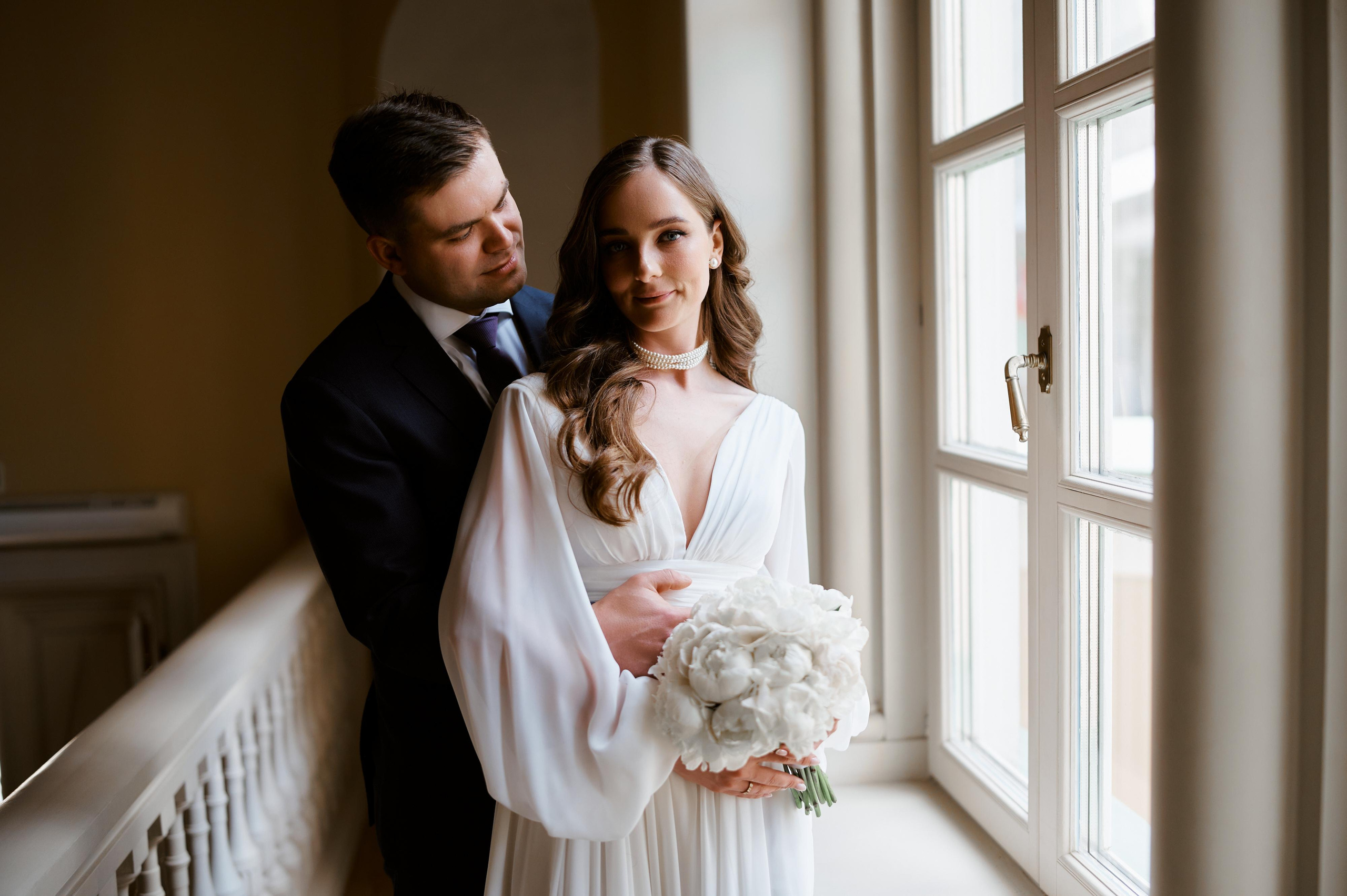 У тебя на это 5 причин?!. Dmitry Unik — ваш стильный фотограф