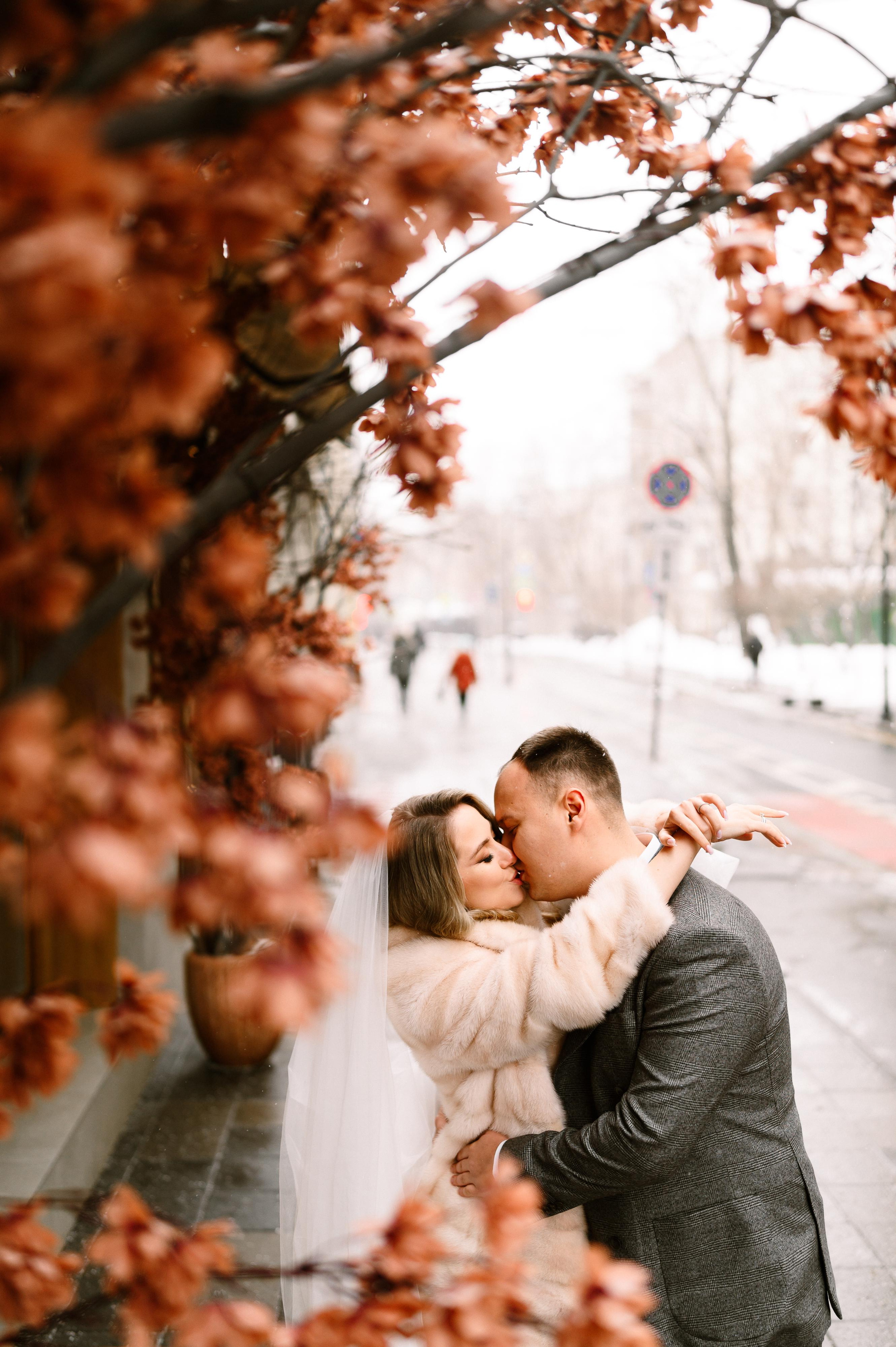 Сладкая пора. Dmitry Unik — ваш стильный фотограф