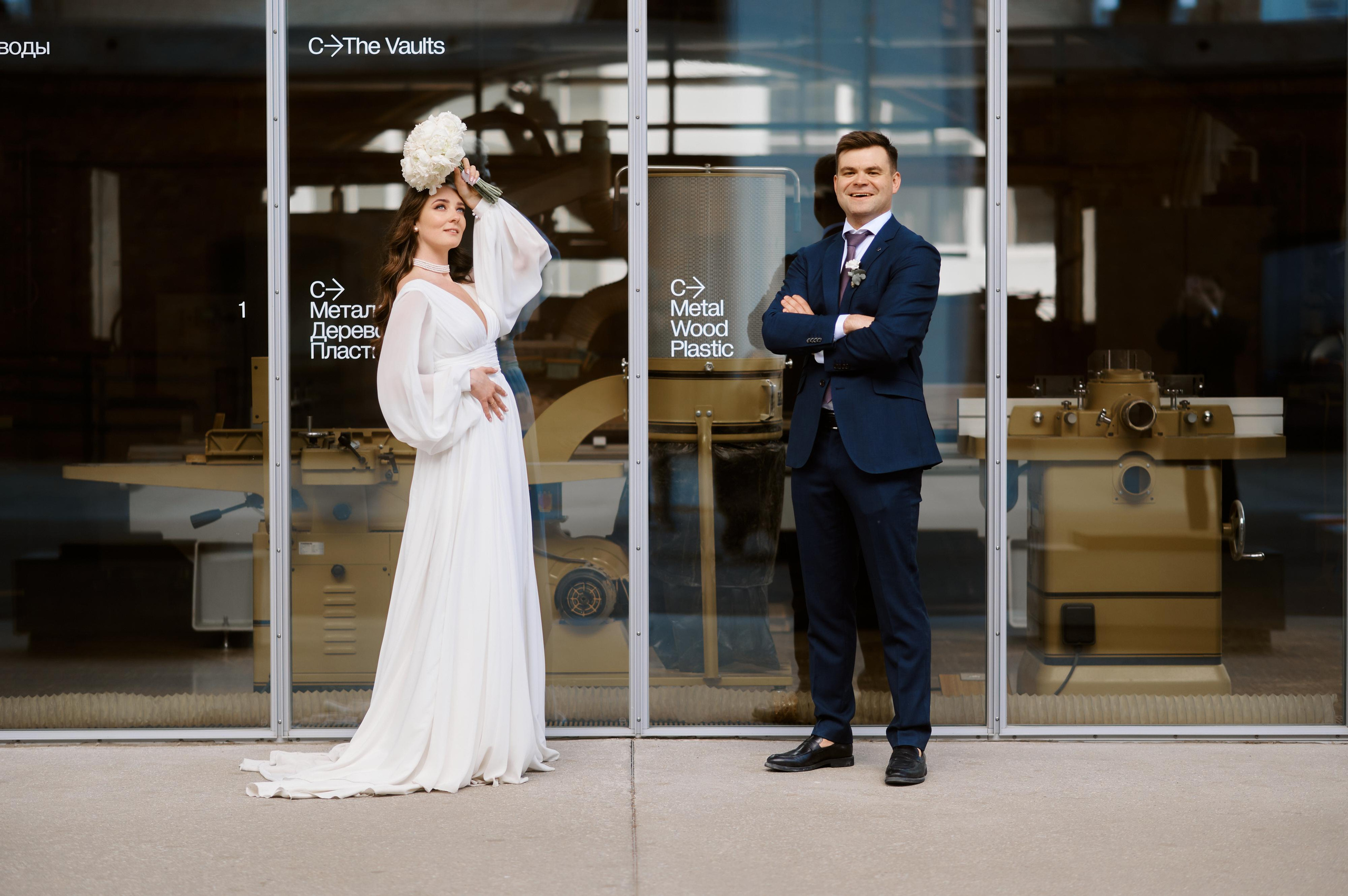 У тебя на это 5 причин?!. Dmitry Unik — ваш стильный фотограф