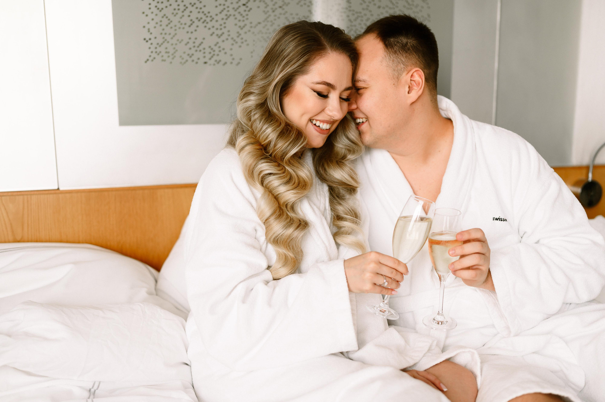 Сладкая пора. Dmitry Unik — ваш стильный фотограф