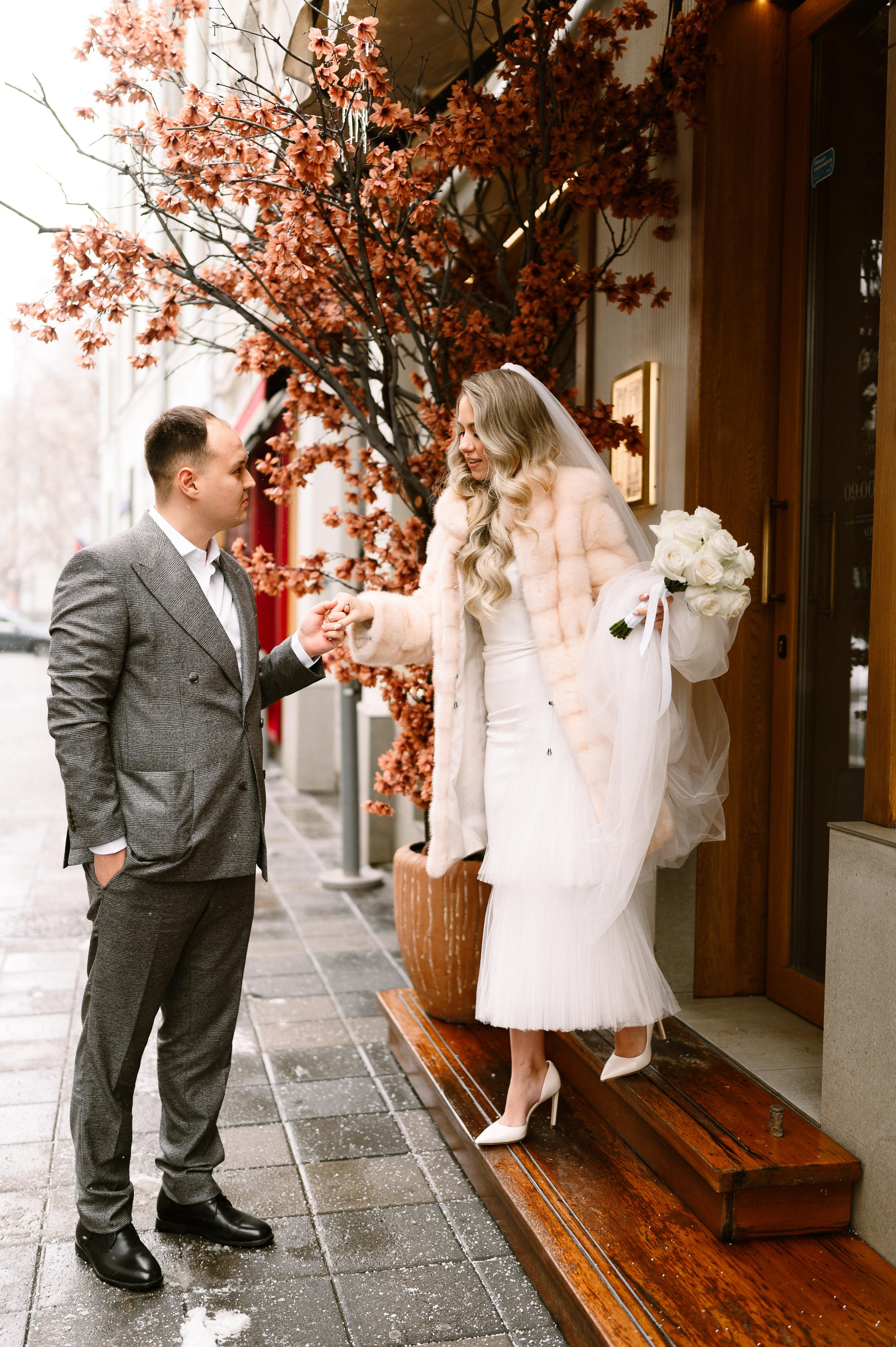 Сладкая пора. Dmitry Unik — ваш стильный фотограф