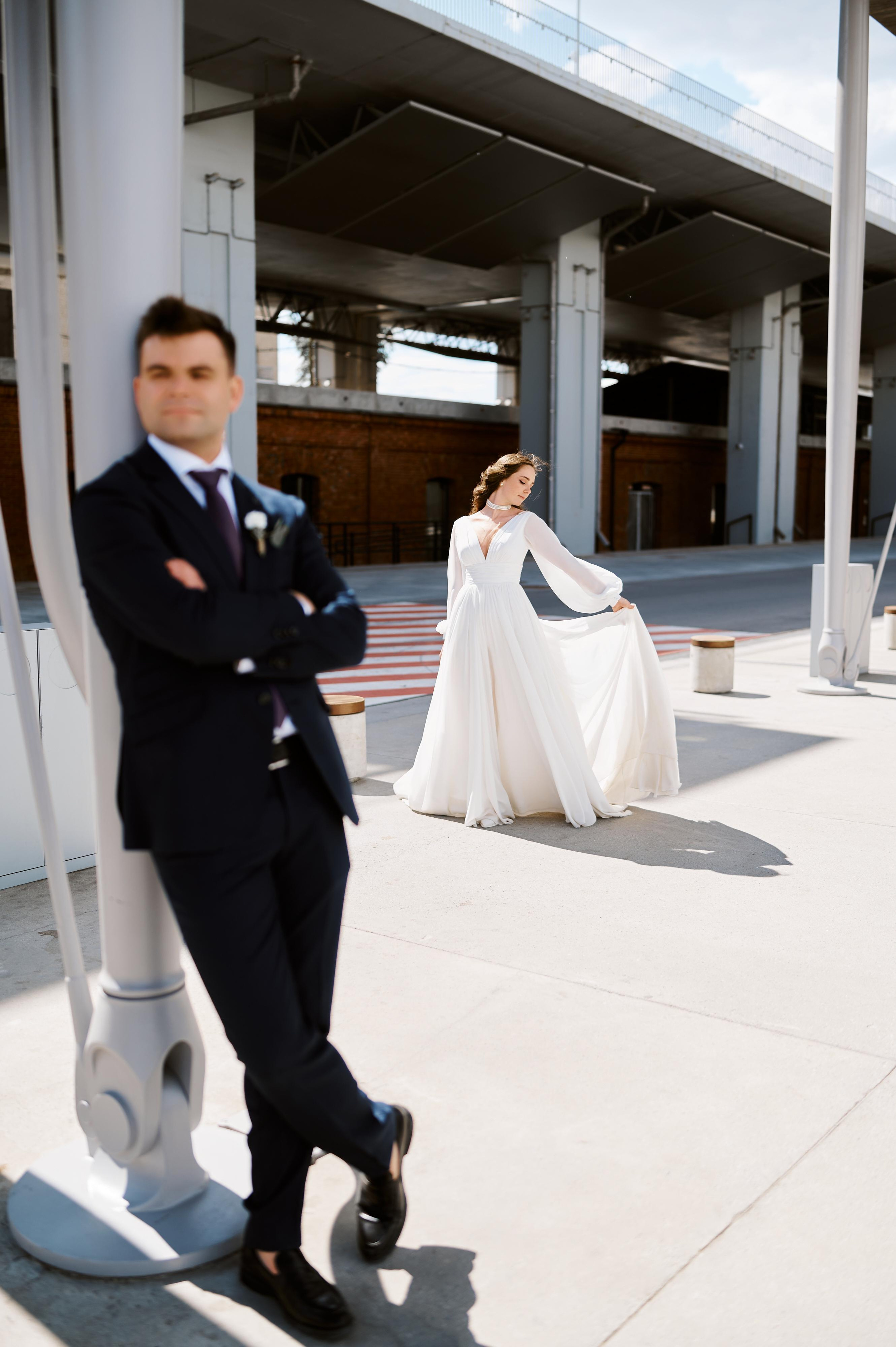 У тебя на это 5 причин?!. Dmitry Unik — ваш стильный фотограф