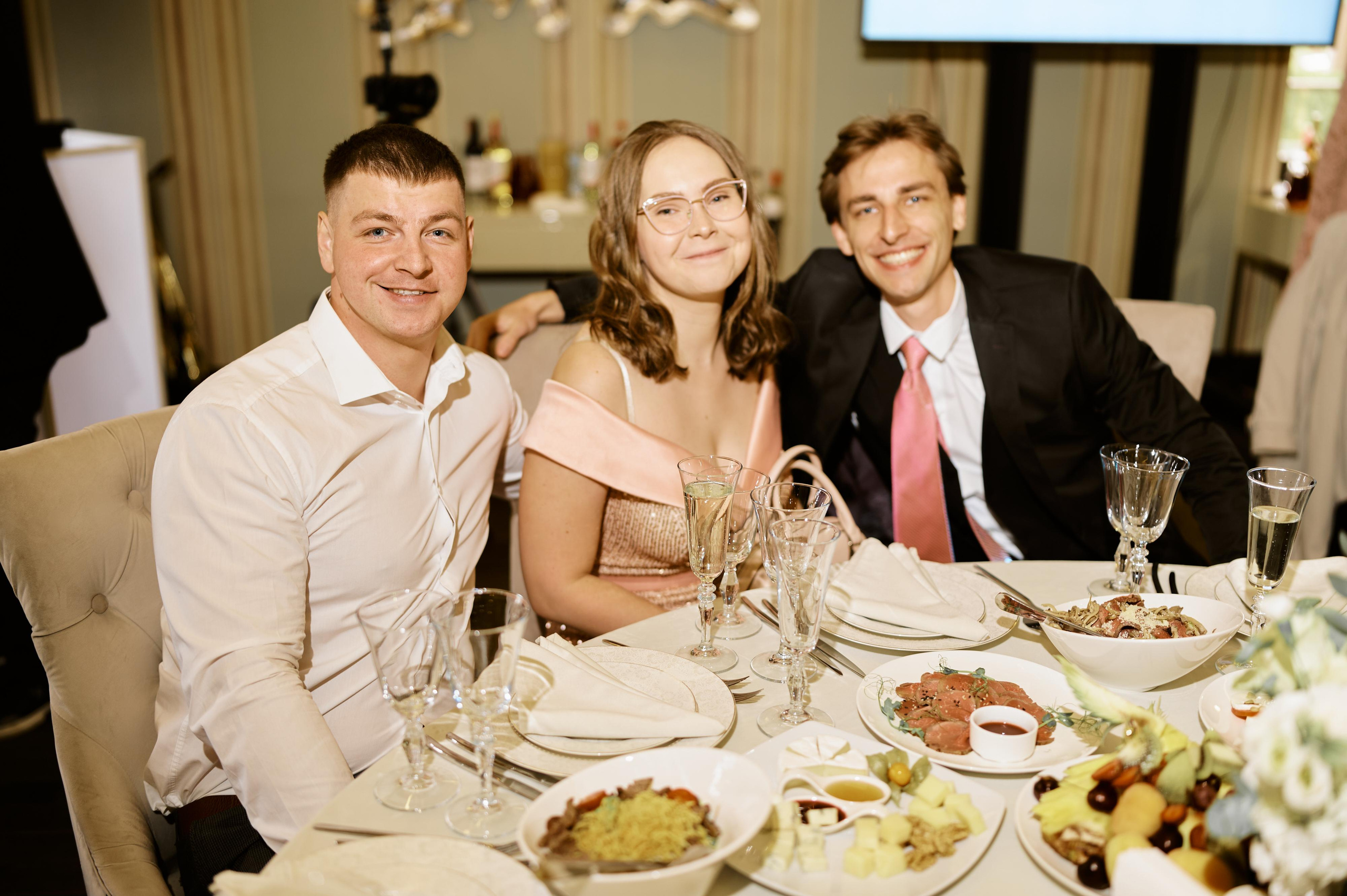 У тебя на это 5 причин?!. Dmitry Unik — ваш стильный фотограф