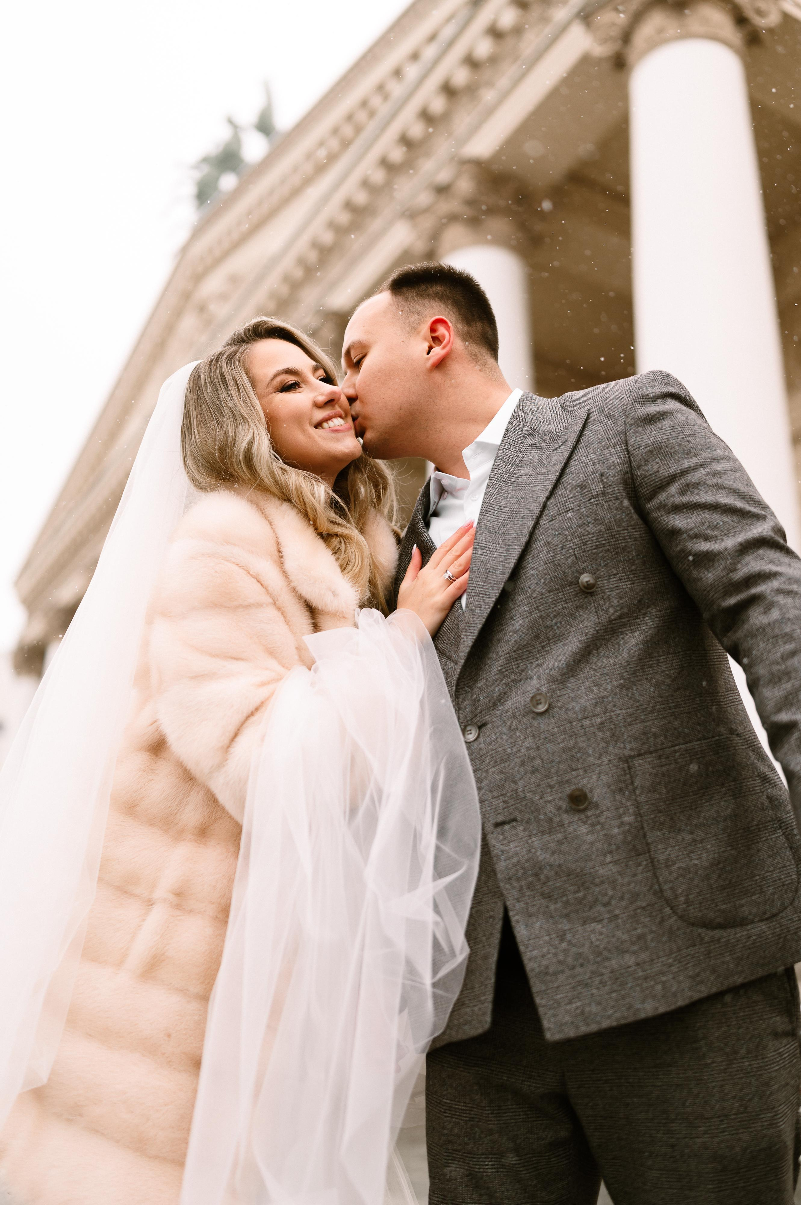 Сладкая пора. Dmitry Unik — ваш стильный фотограф