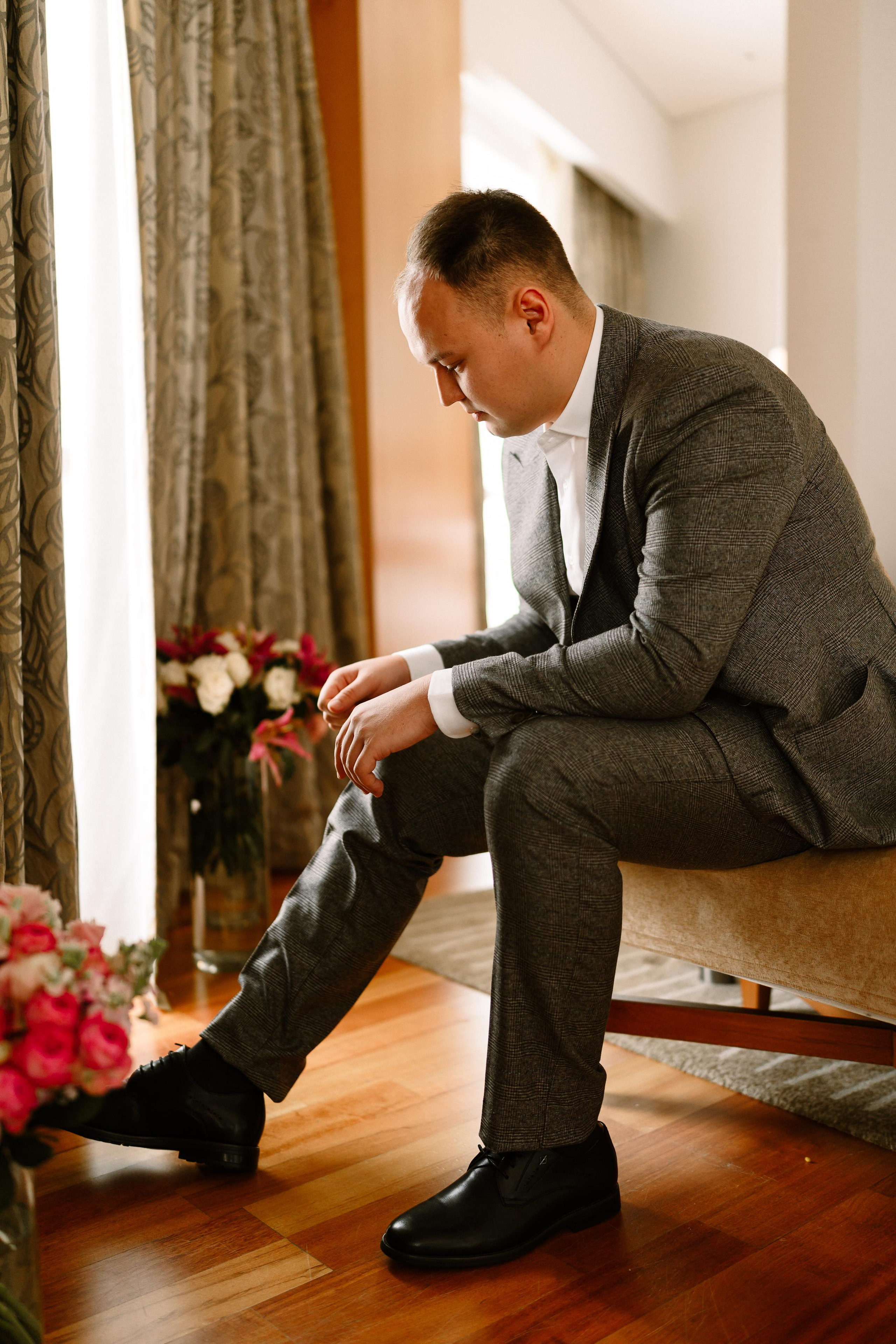 Сладкая пора. Dmitry Unik — ваш стильный фотограф