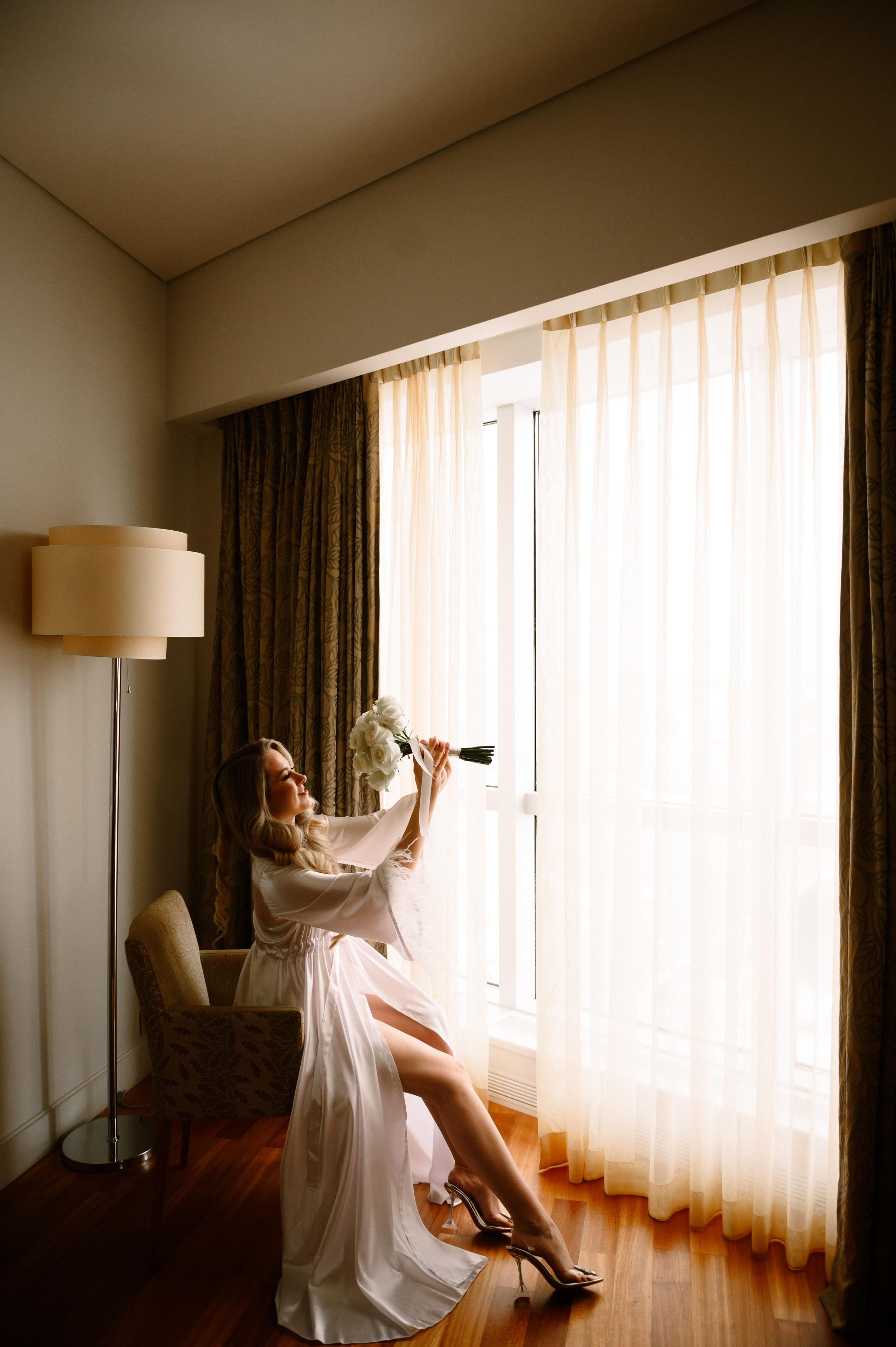 Сладкая пора. Dmitry Unik — ваш стильный фотограф