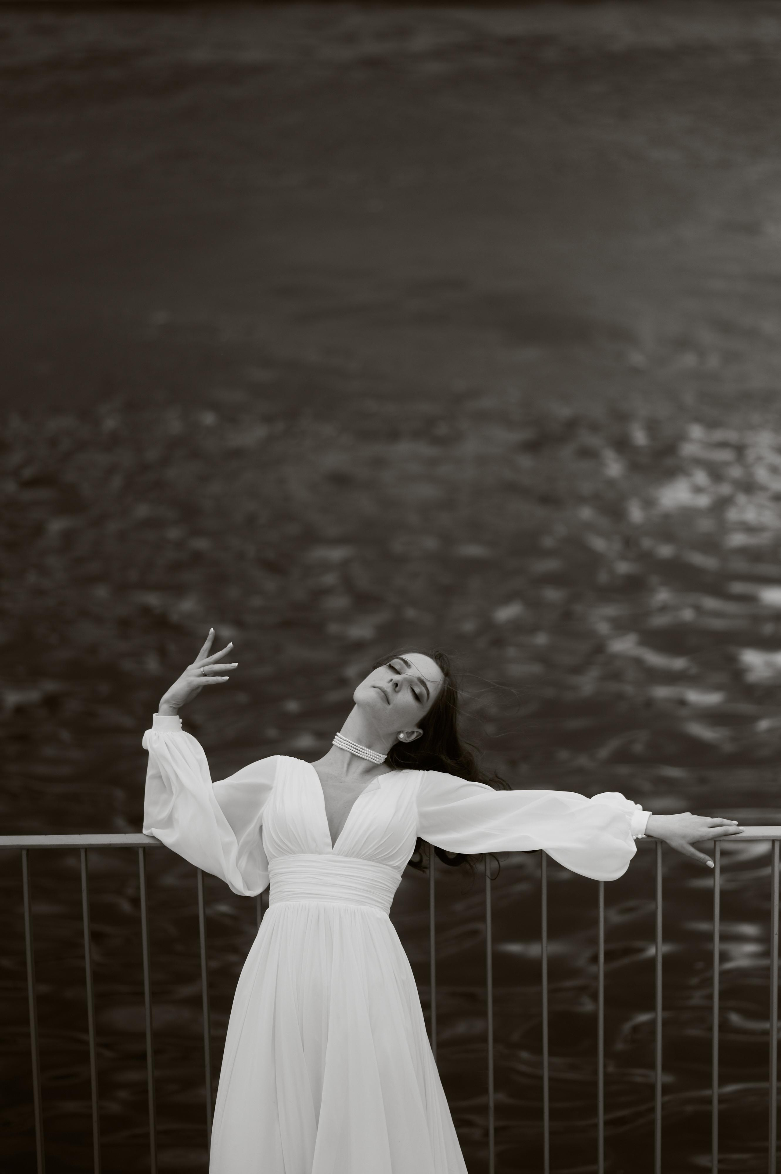 У тебя на это 5 причин?!. Dmitry Unik — ваш стильный фотограф