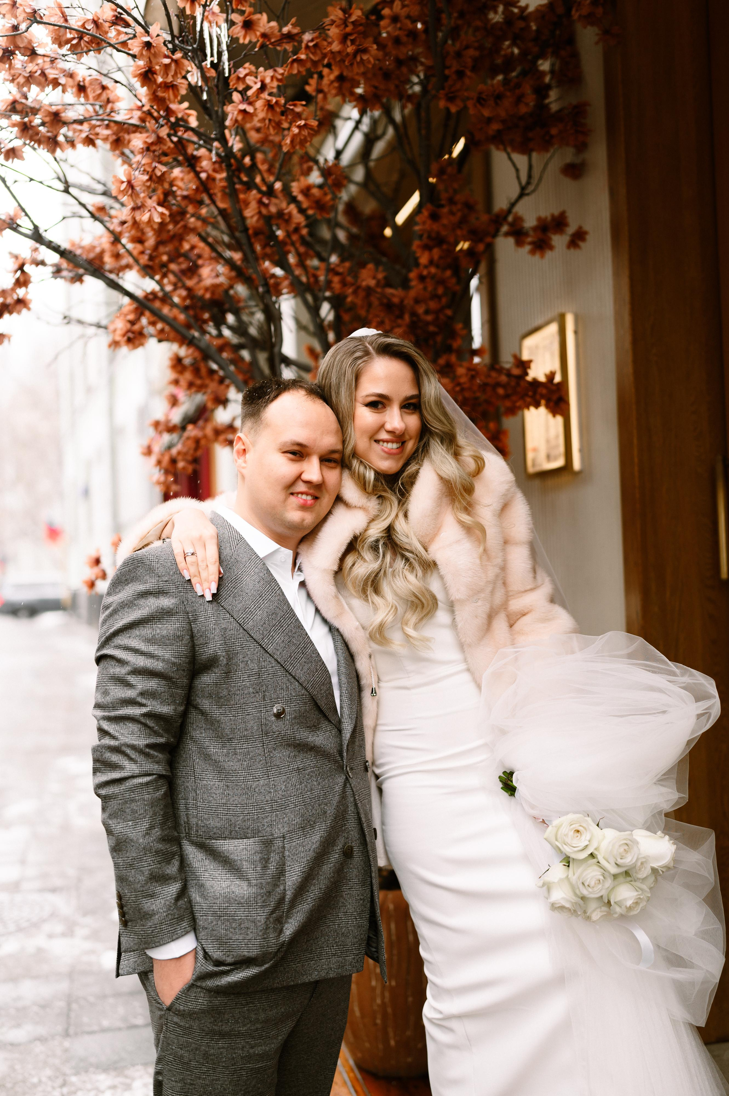 Сладкая пора. Dmitry Unik — ваш стильный фотограф