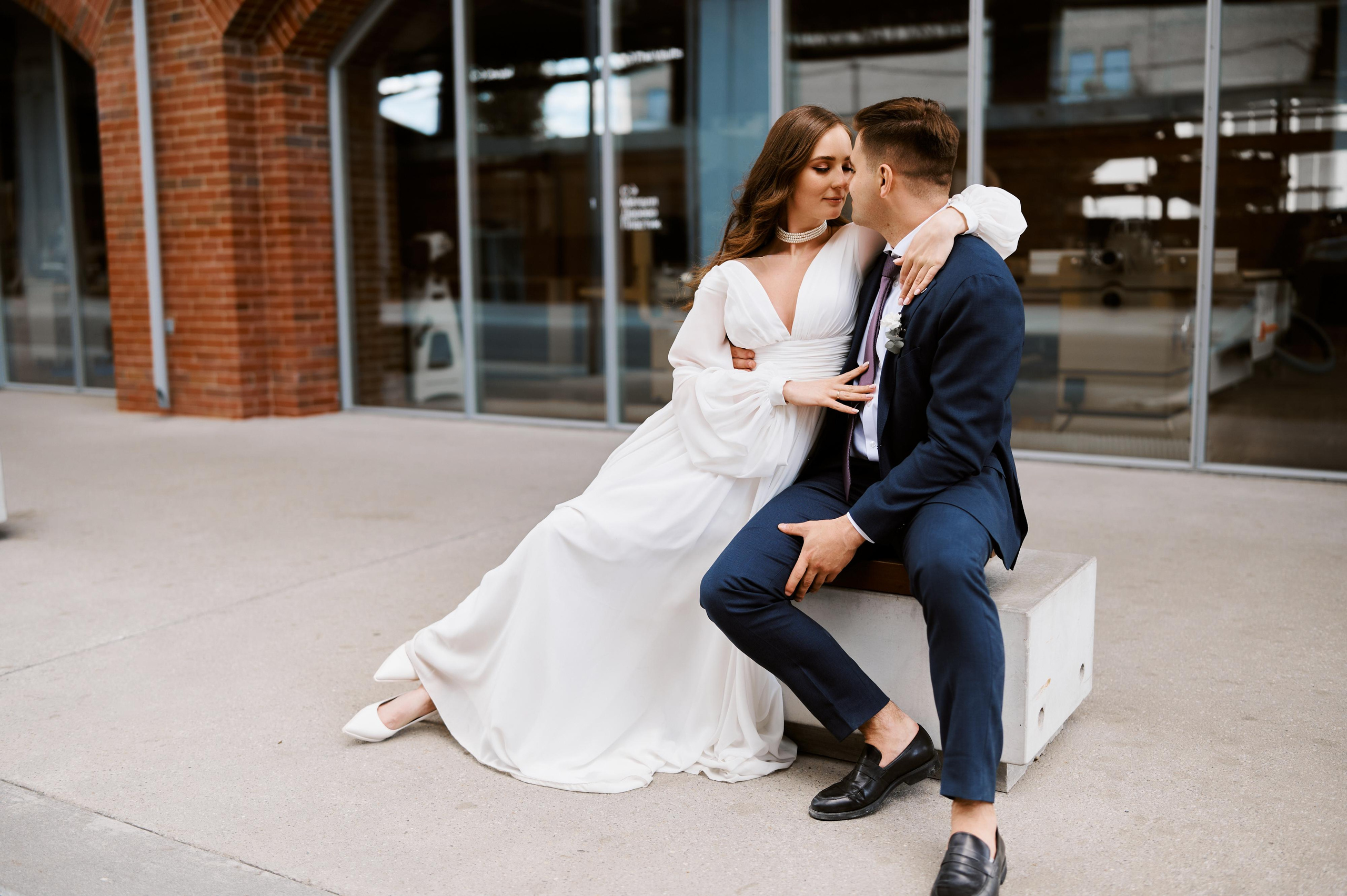 У тебя на это 5 причин?!. Dmitry Unik — ваш стильный фотограф