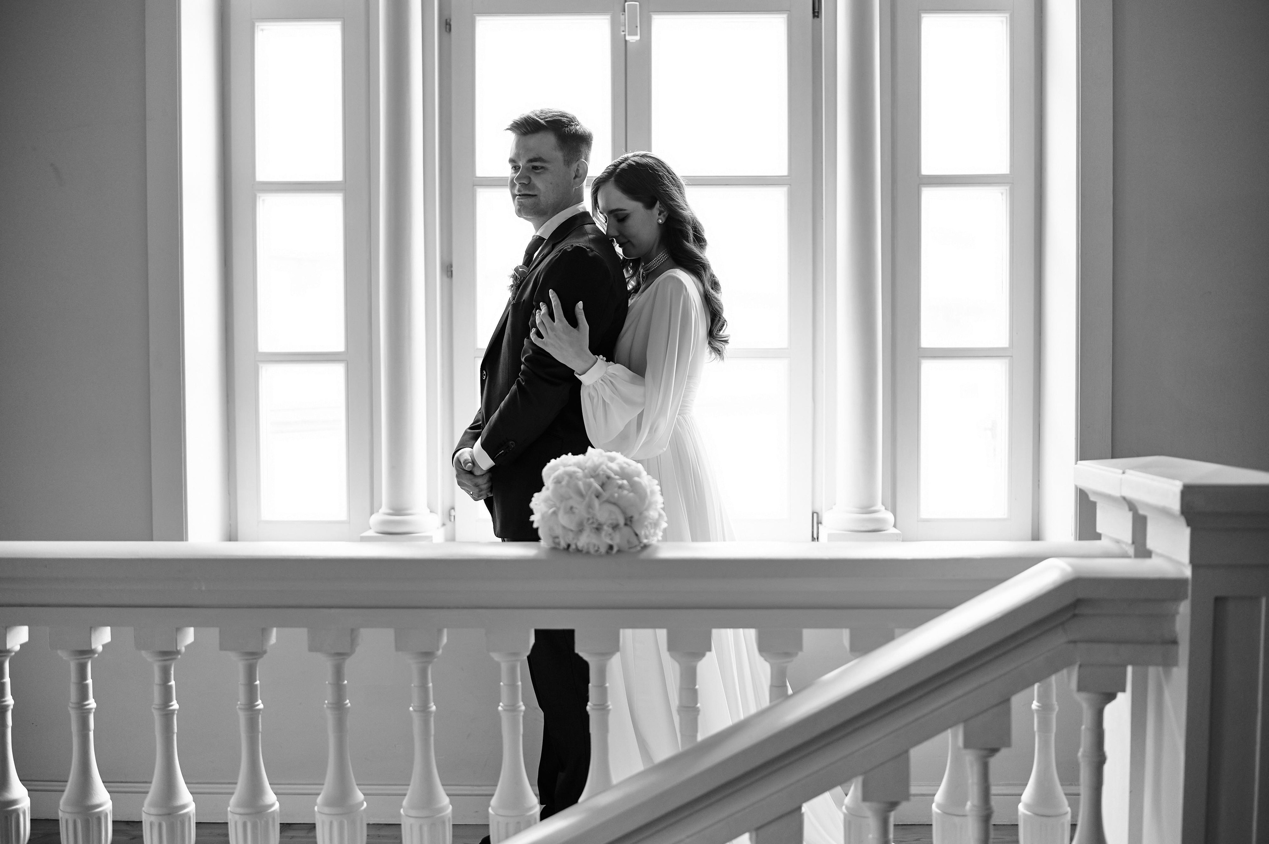 У тебя на это 5 причин?!. Dmitry Unik — ваш стильный фотограф