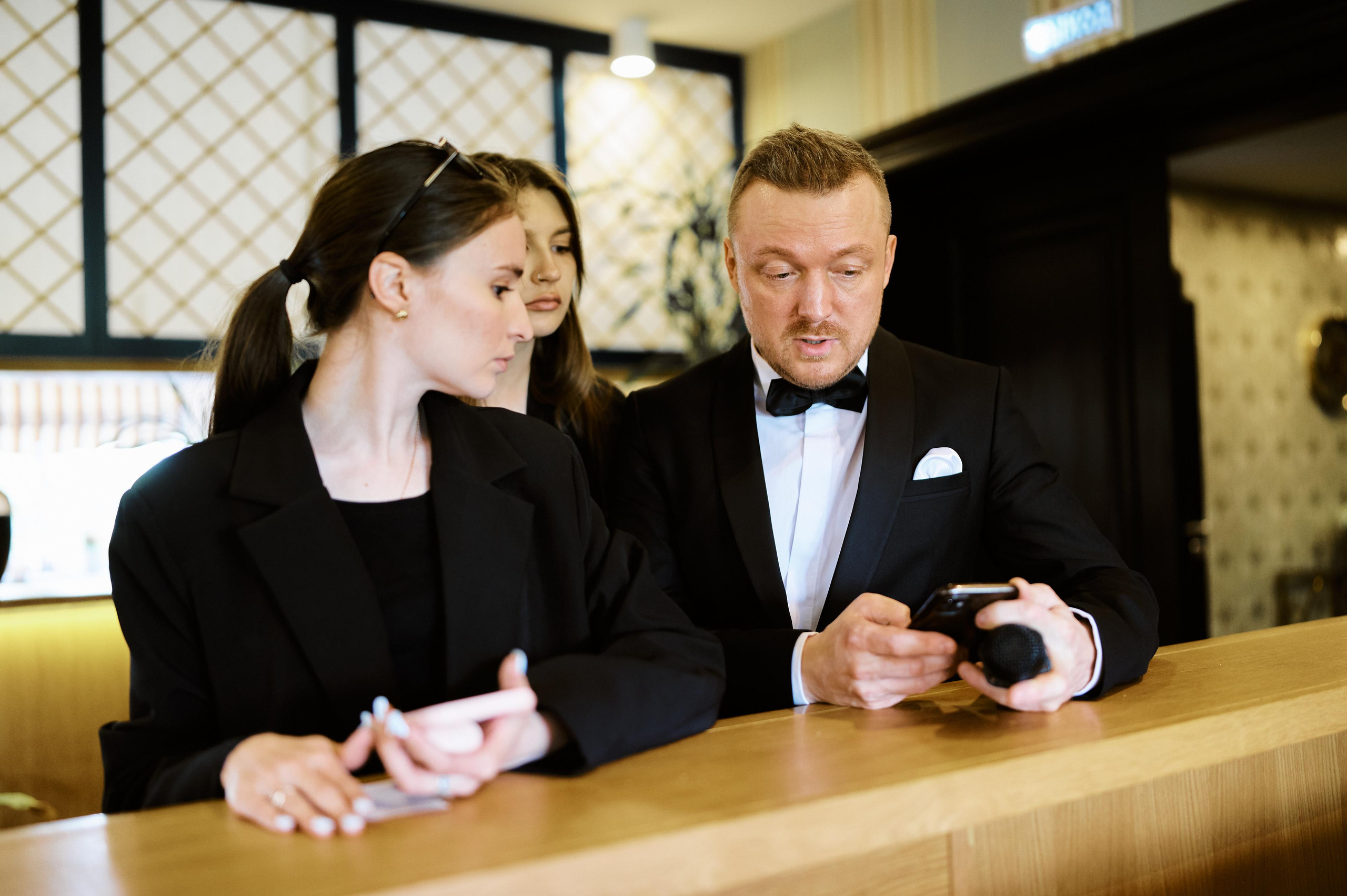 У тебя на это 5 причин?!. Dmitry Unik — ваш стильный фотограф