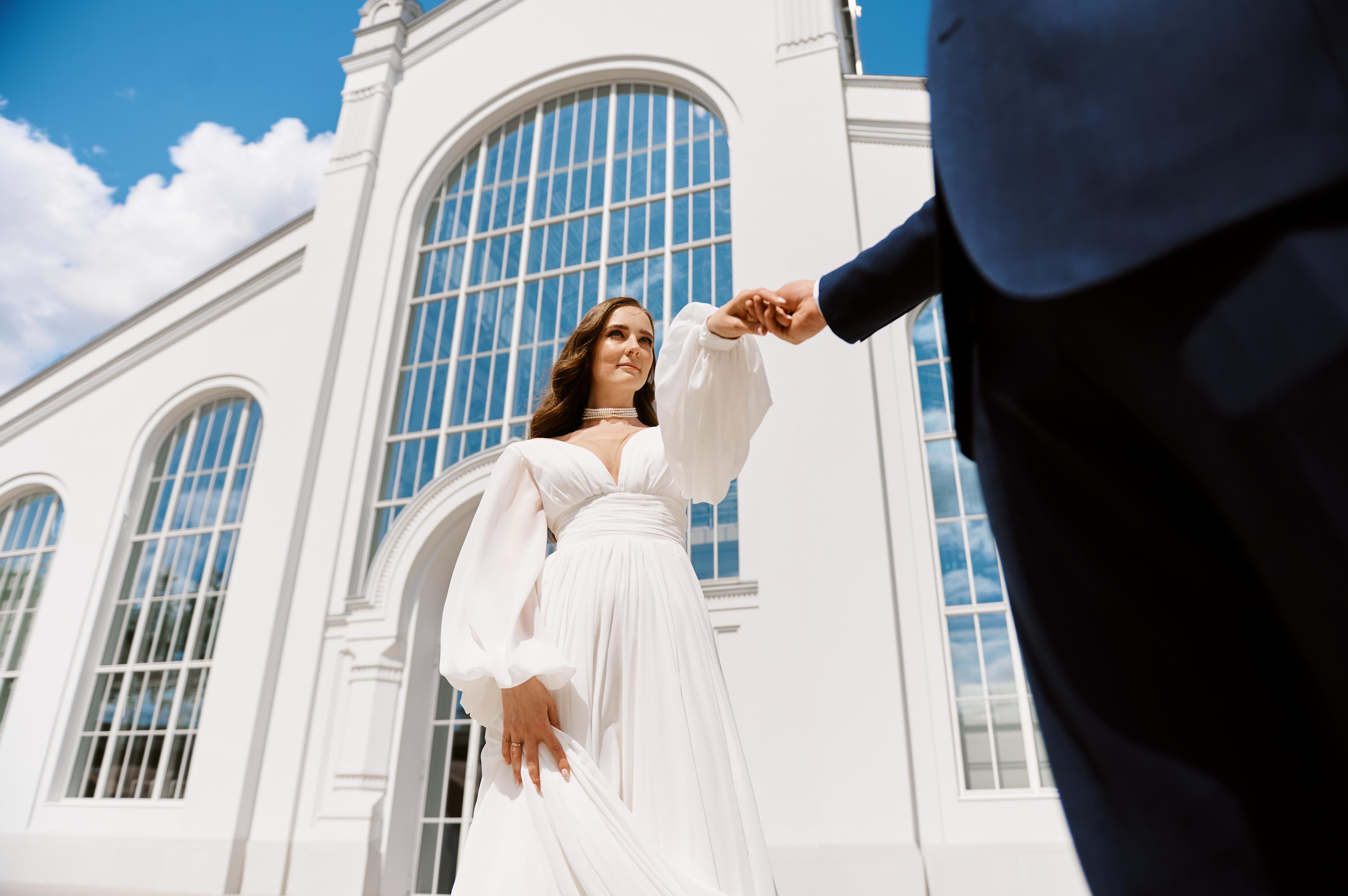 У тебя на это 5 причин?!. Dmitry Unik — ваш стильный фотограф